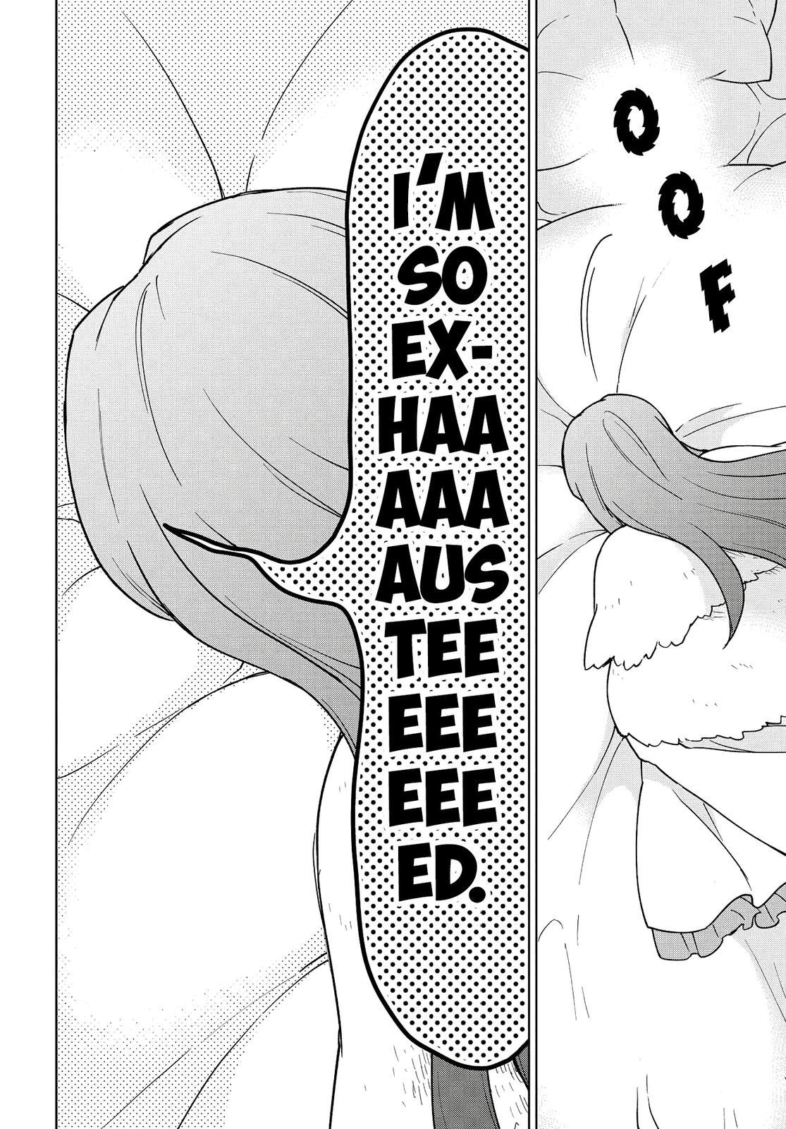 Cheat Skill Shisha Sosei ga Kakusei shite, Inishie no Maougun wo Fukkatsu Sasete Shimaimashita: Daremo Shinasenai Saikyou Healer Chap 14 - Next Chap 15