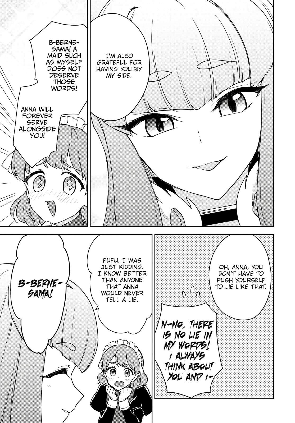 Cheat Skill Shisha Sosei ga Kakusei shite, Inishie no Maougun wo Fukkatsu Sasete Shimaimashita: Daremo Shinasenai Saikyou Healer Chap 14 - Next Chap 15