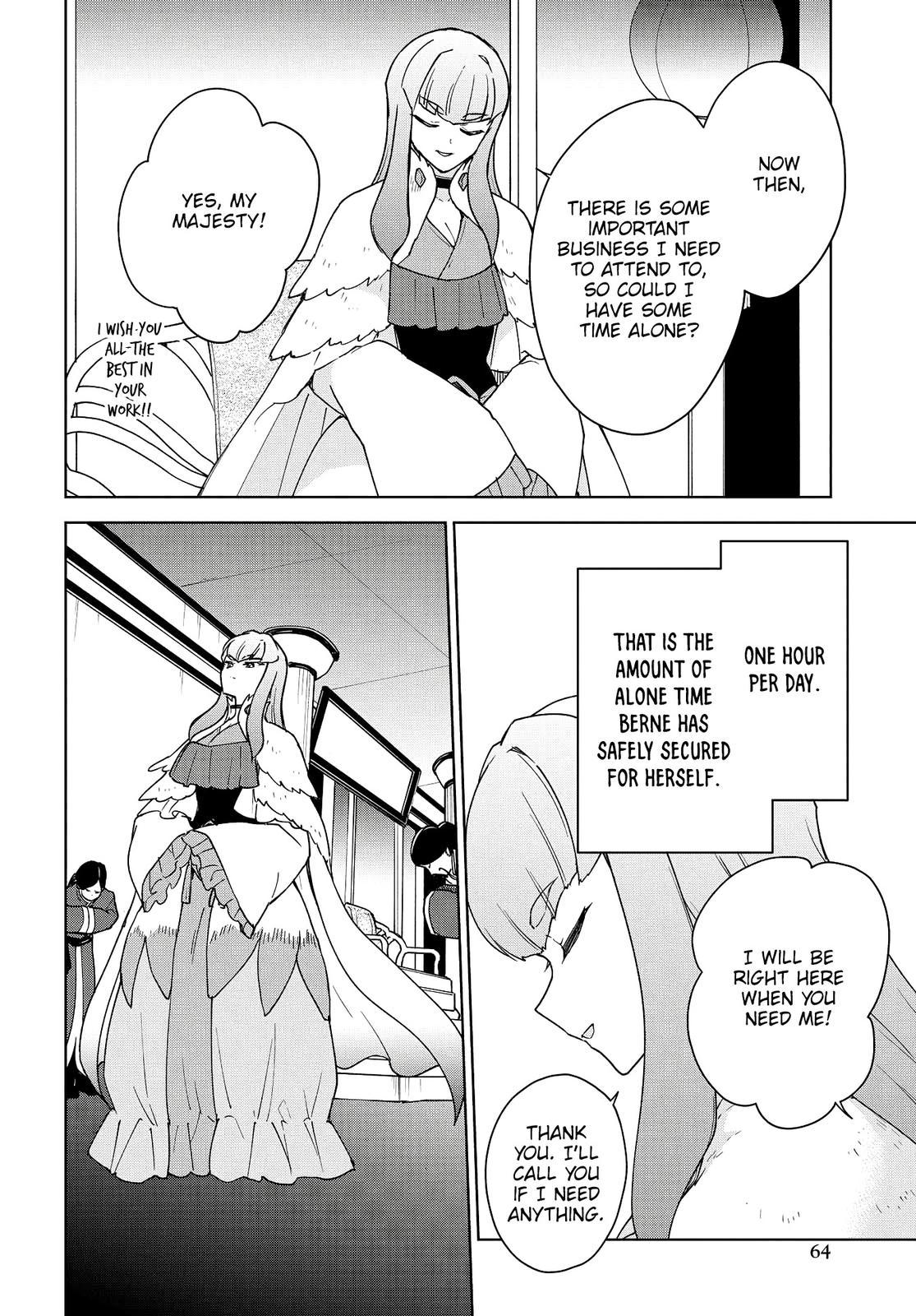 Cheat Skill Shisha Sosei ga Kakusei shite, Inishie no Maougun wo Fukkatsu Sasete Shimaimashita: Daremo Shinasenai Saikyou Healer Chap 14 - Next Chap 15