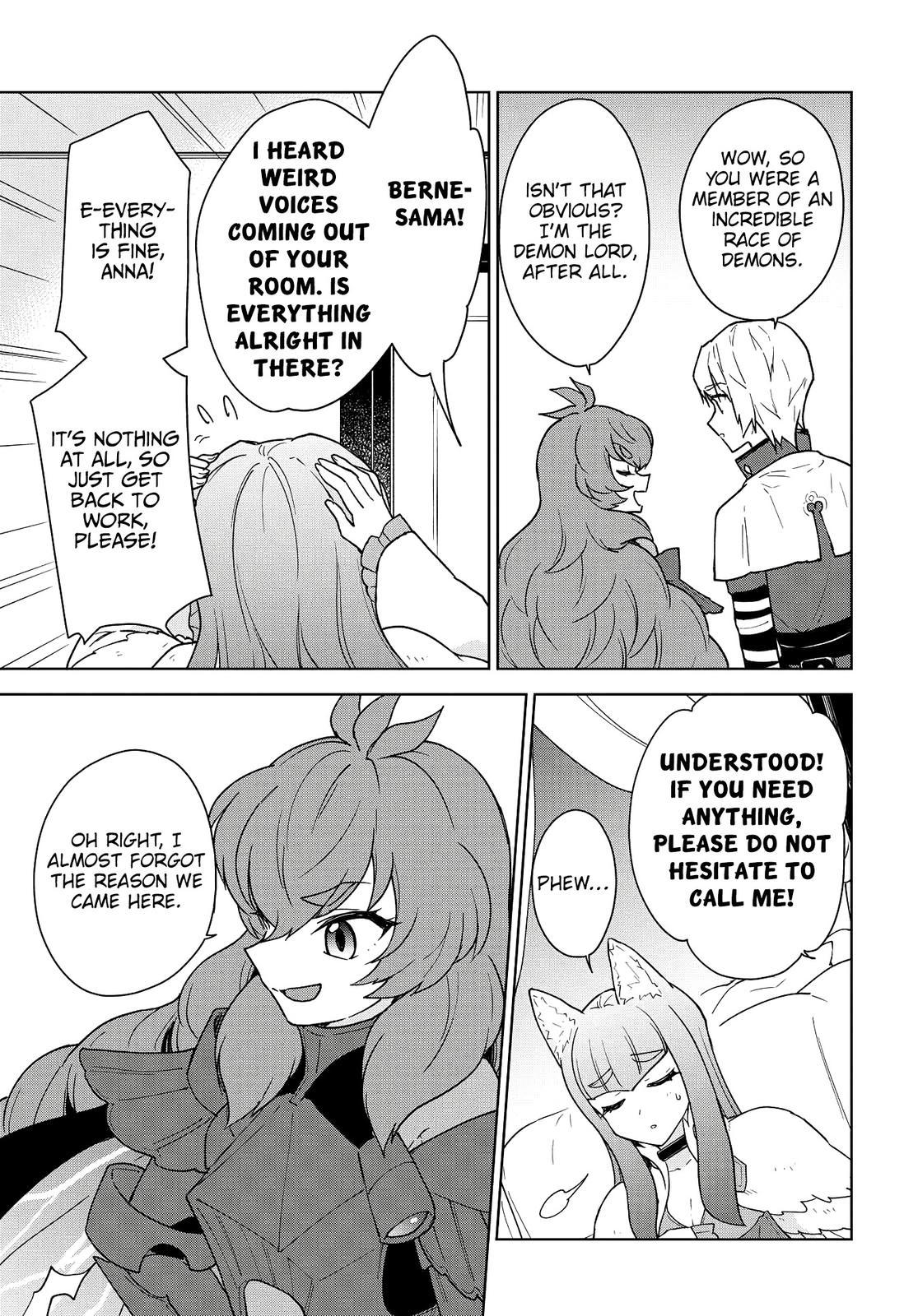 Cheat Skill Shisha Sosei ga Kakusei shite, Inishie no Maougun wo Fukkatsu Sasete Shimaimashita: Daremo Shinasenai Saikyou Healer Chap 14 - Next Chap 15