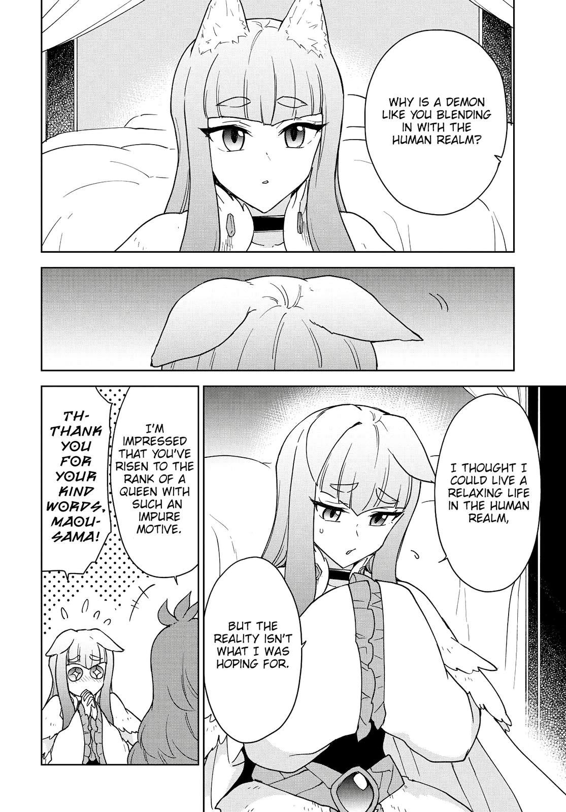 Cheat Skill Shisha Sosei ga Kakusei shite, Inishie no Maougun wo Fukkatsu Sasete Shimaimashita: Daremo Shinasenai Saikyou Healer Chap 14 - Next Chap 15