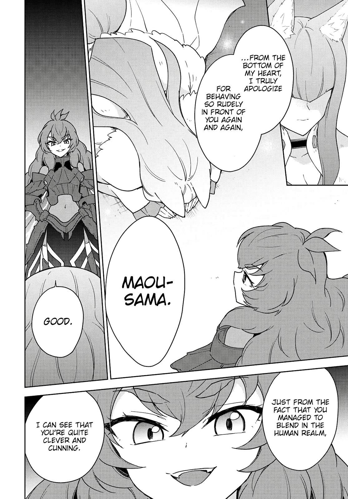 Cheat Skill Shisha Sosei ga Kakusei shite, Inishie no Maougun wo Fukkatsu Sasete Shimaimashita: Daremo Shinasenai Saikyou Healer Chap 14 - Next Chap 15