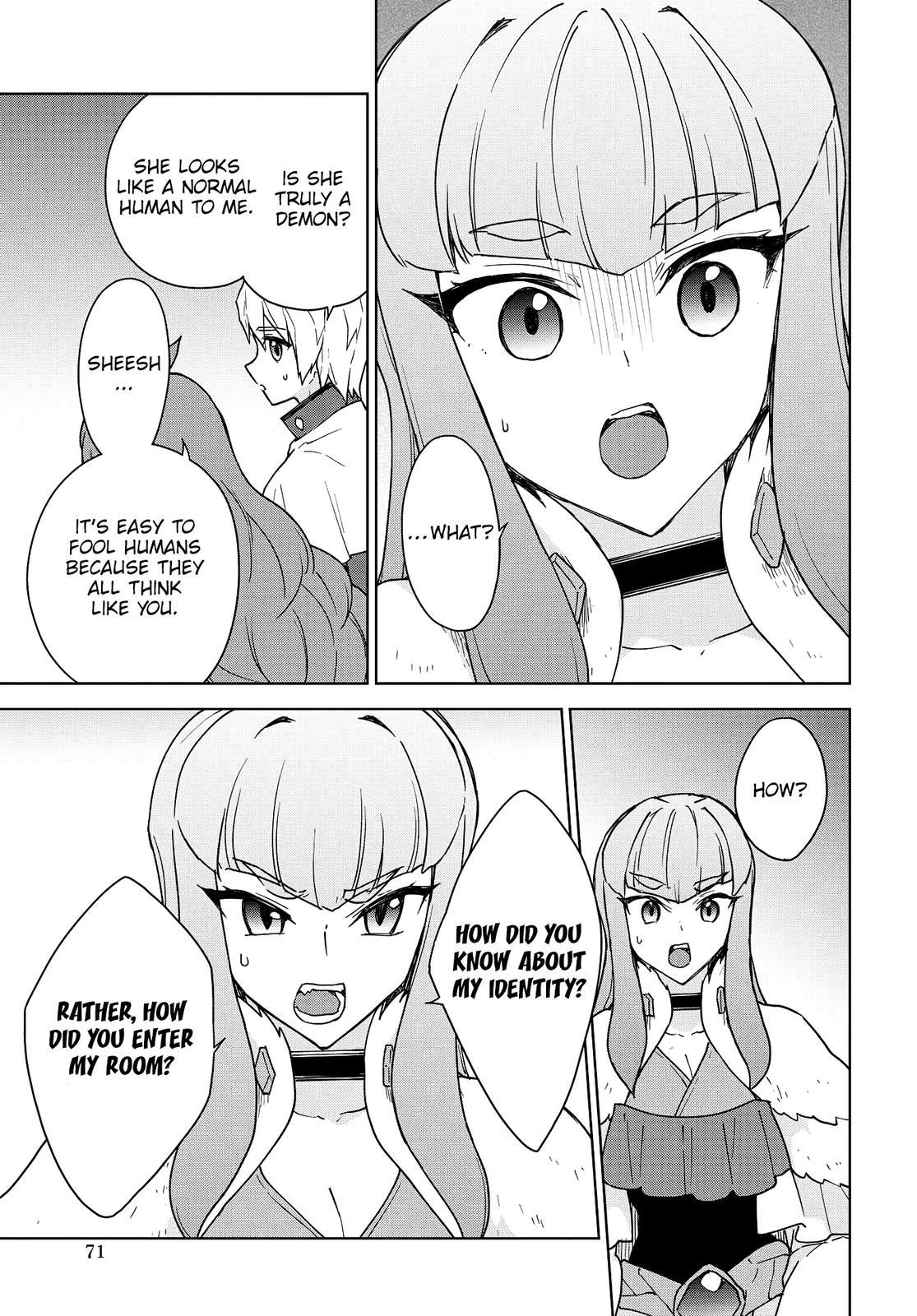 Cheat Skill Shisha Sosei ga Kakusei shite, Inishie no Maougun wo Fukkatsu Sasete Shimaimashita: Daremo Shinasenai Saikyou Healer Chap 14 - Next Chap 15