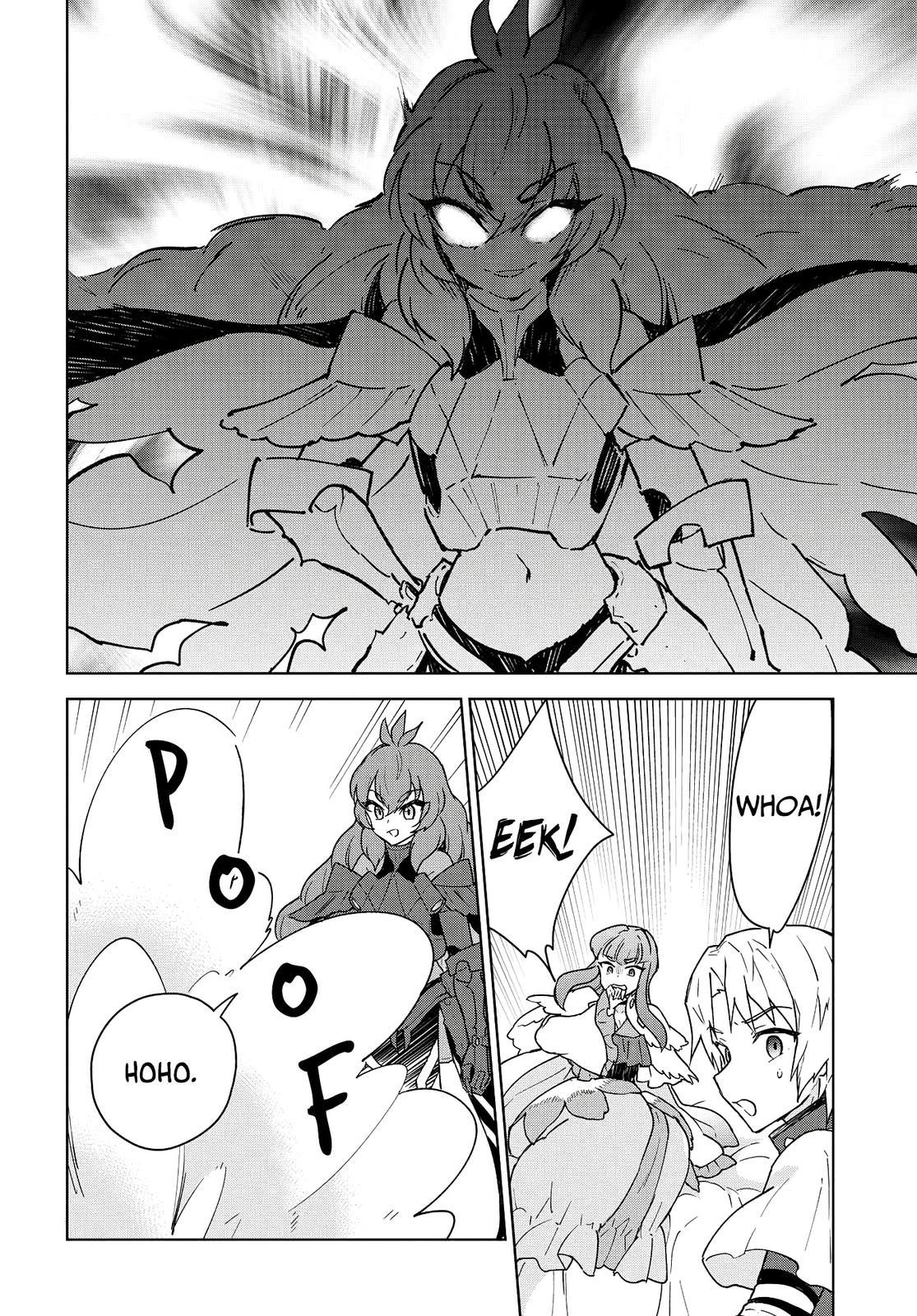 Cheat Skill Shisha Sosei ga Kakusei shite, Inishie no Maougun wo Fukkatsu Sasete Shimaimashita: Daremo Shinasenai Saikyou Healer Chap 14 - Next Chap 15