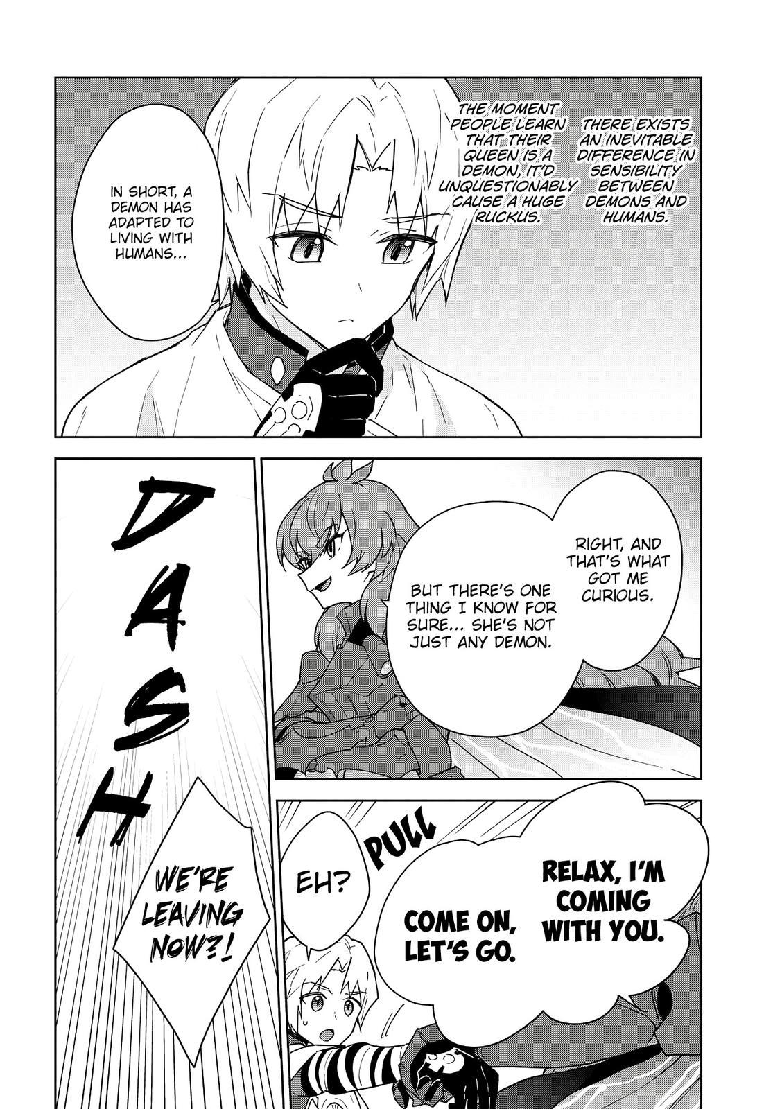 Cheat Skill Shisha Sosei ga Kakusei shite, Inishie no Maougun wo Fukkatsu Sasete Shimaimashita: Daremo Shinasenai Saikyou Healer Chap 14 - Next Chap 15