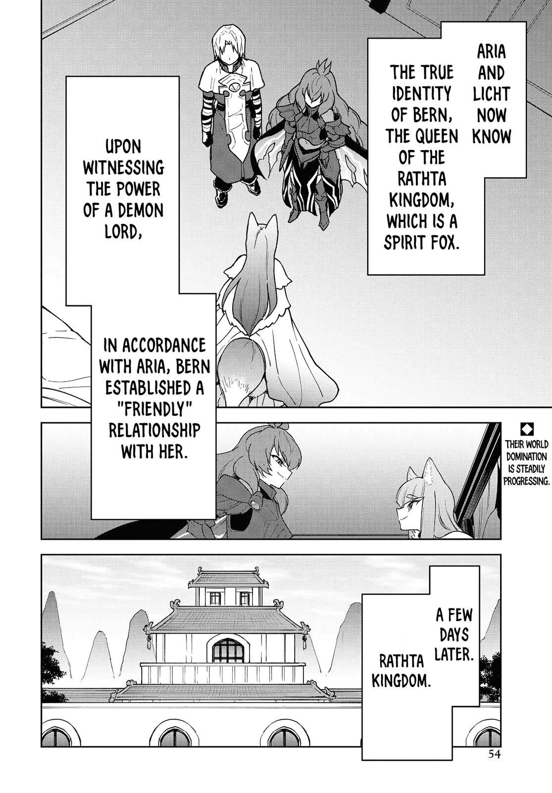 Cheat Skill Shisha Sosei ga Kakusei shite, Inishie no Maougun wo Fukkatsu Sasete Shimaimashita: Daremo Shinasenai Saikyou Healer Chap 15 - Next Chap 16