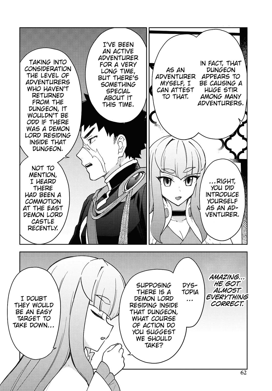 Cheat Skill Shisha Sosei ga Kakusei shite, Inishie no Maougun wo Fukkatsu Sasete Shimaimashita: Daremo Shinasenai Saikyou Healer Chap 15 - Next Chap 16
