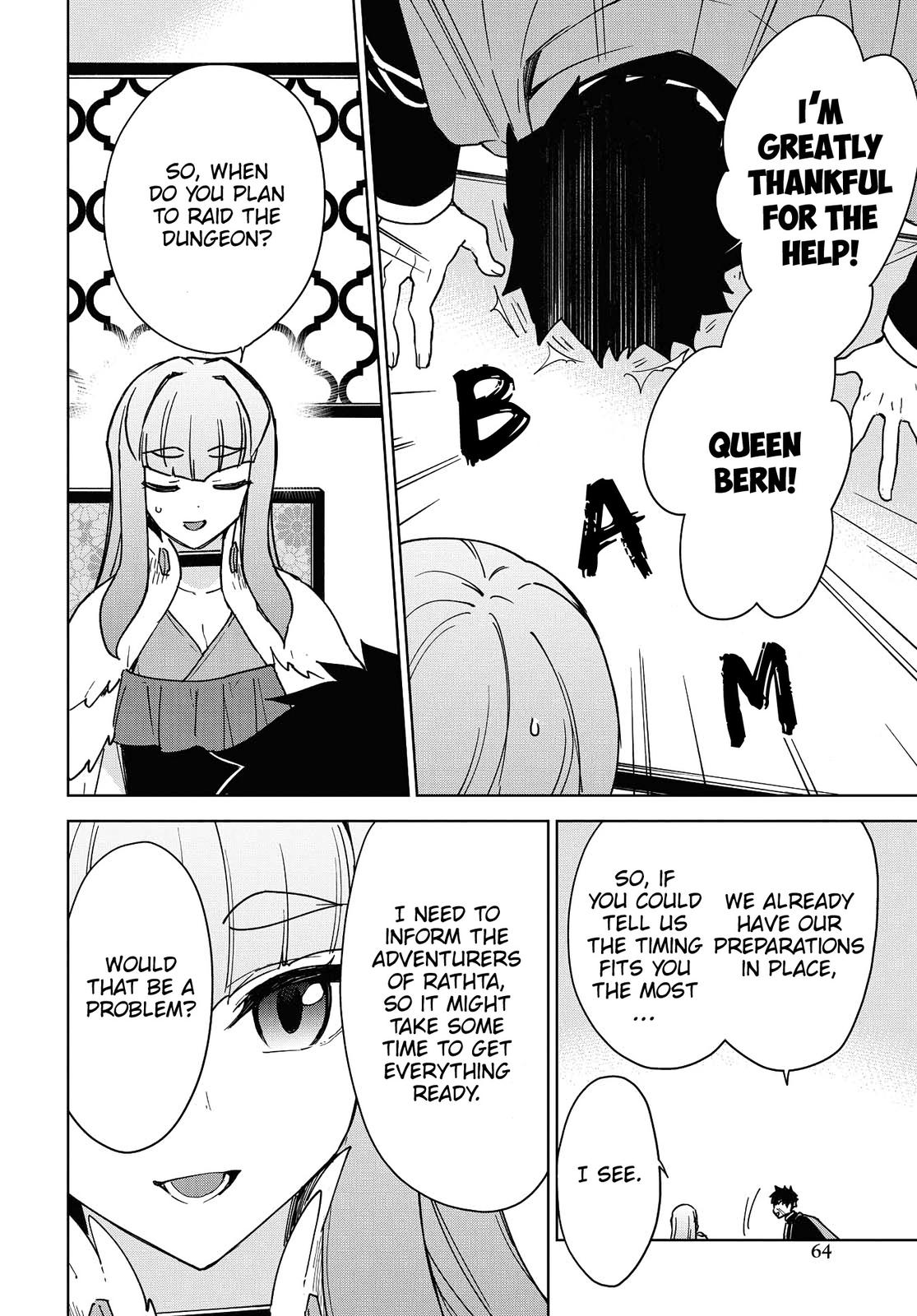 Cheat Skill Shisha Sosei ga Kakusei shite, Inishie no Maougun wo Fukkatsu Sasete Shimaimashita: Daremo Shinasenai Saikyou Healer Chap 15 - Next Chap 16