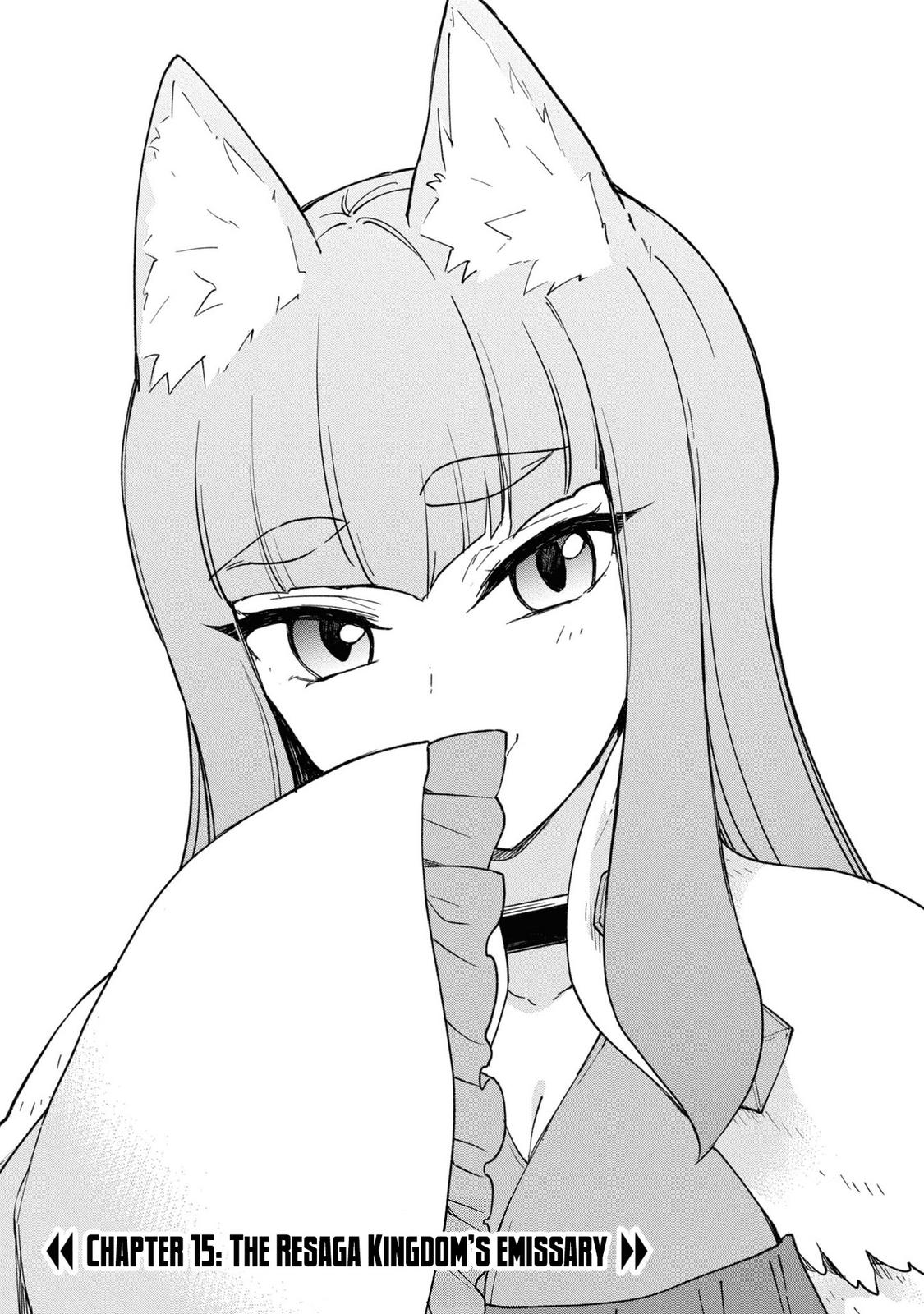 Cheat Skill Shisha Sosei ga Kakusei shite, Inishie no Maougun wo Fukkatsu Sasete Shimaimashita: Daremo Shinasenai Saikyou Healer Chap 15 - Next Chap 16