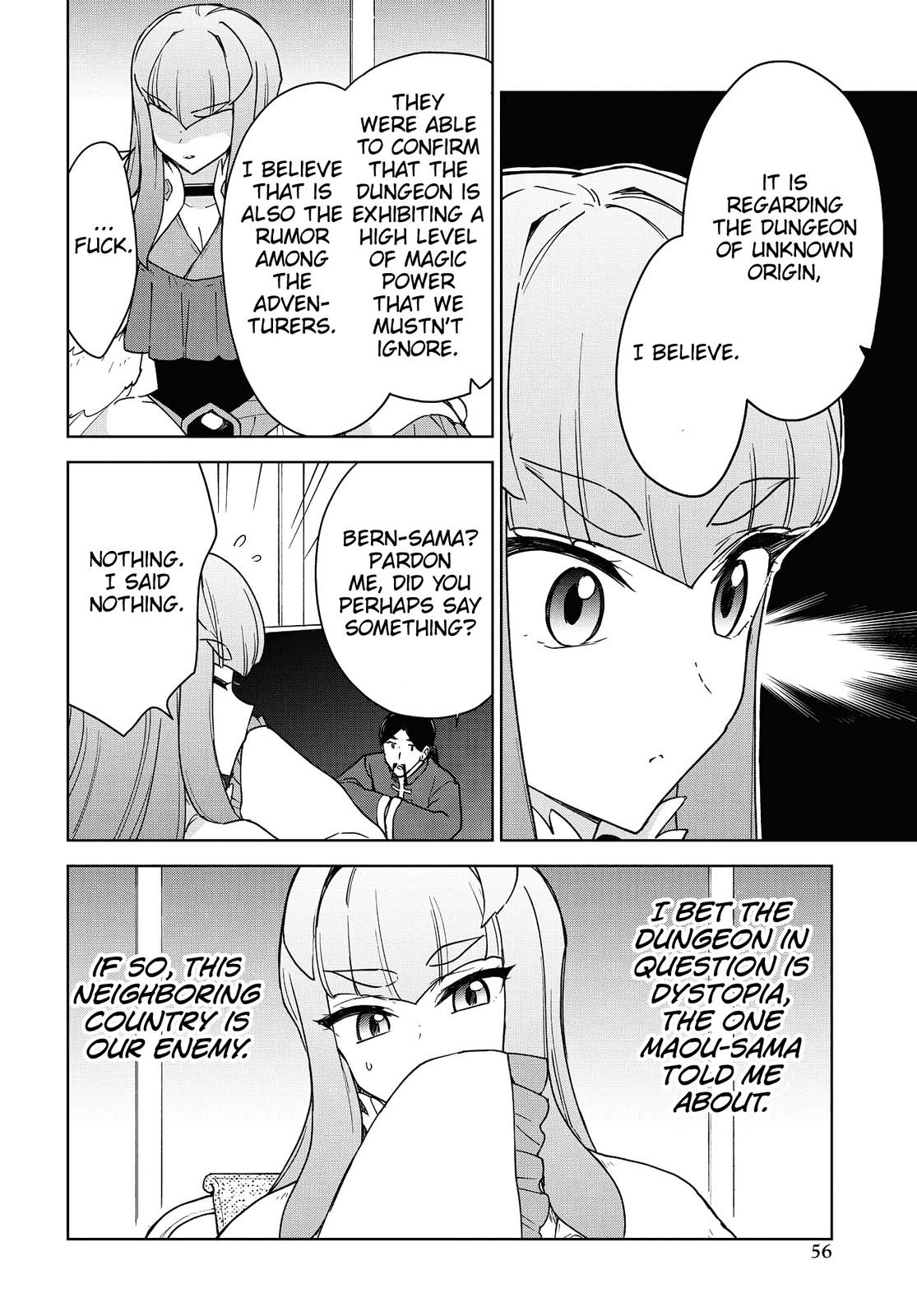 Cheat Skill Shisha Sosei ga Kakusei shite, Inishie no Maougun wo Fukkatsu Sasete Shimaimashita: Daremo Shinasenai Saikyou Healer Chap 15 - Next Chap 16