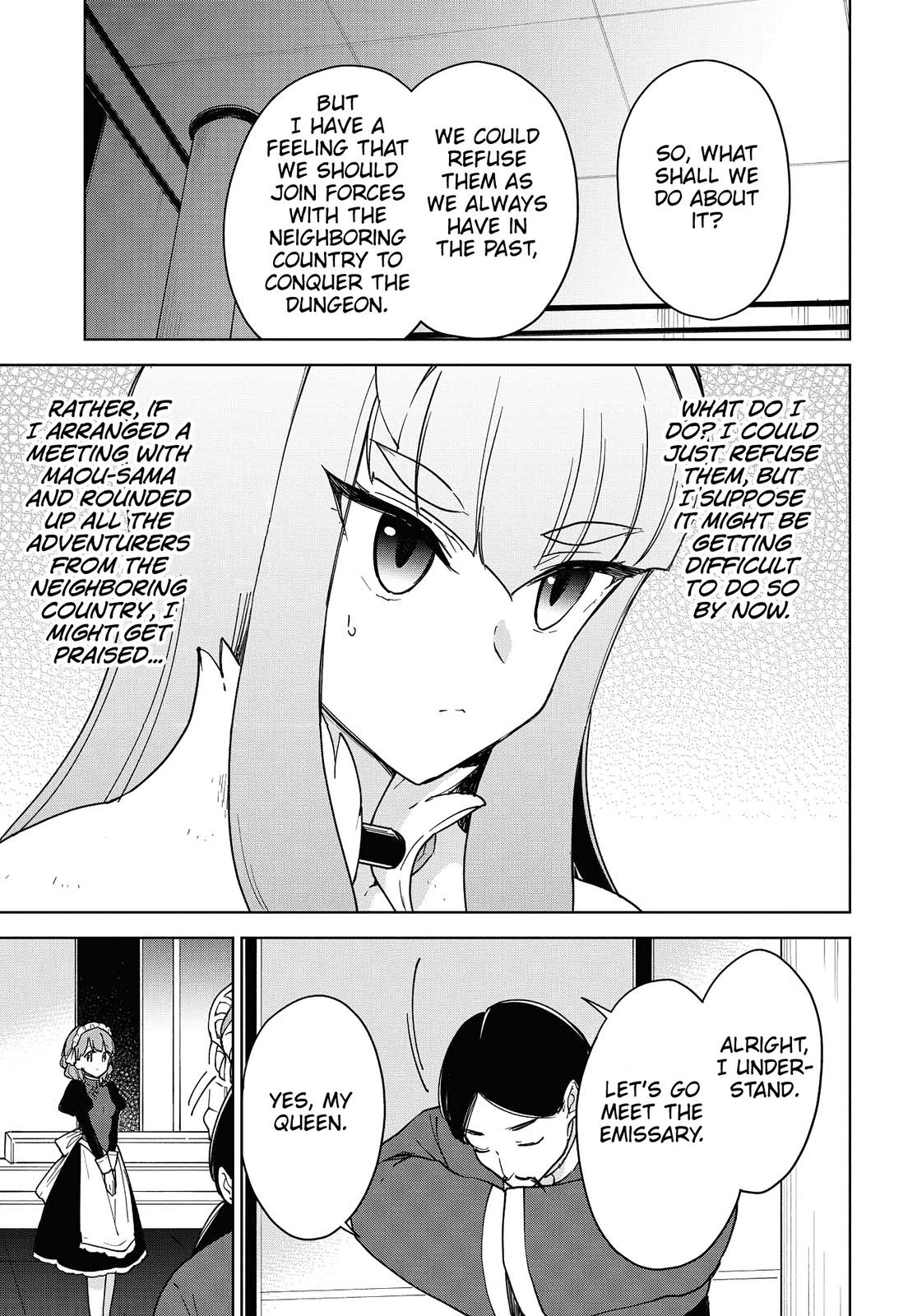 Cheat Skill Shisha Sosei ga Kakusei shite, Inishie no Maougun wo Fukkatsu Sasete Shimaimashita: Daremo Shinasenai Saikyou Healer Chap 15 - Next Chap 16