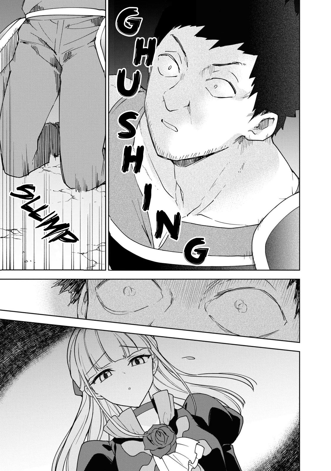 Cheat Skill Shisha Sosei ga Kakusei shite, Inishie no Maougun wo Fukkatsu Sasete Shimaimashita: Daremo Shinasenai Saikyou Healer Chap 16 - Next Chap 17