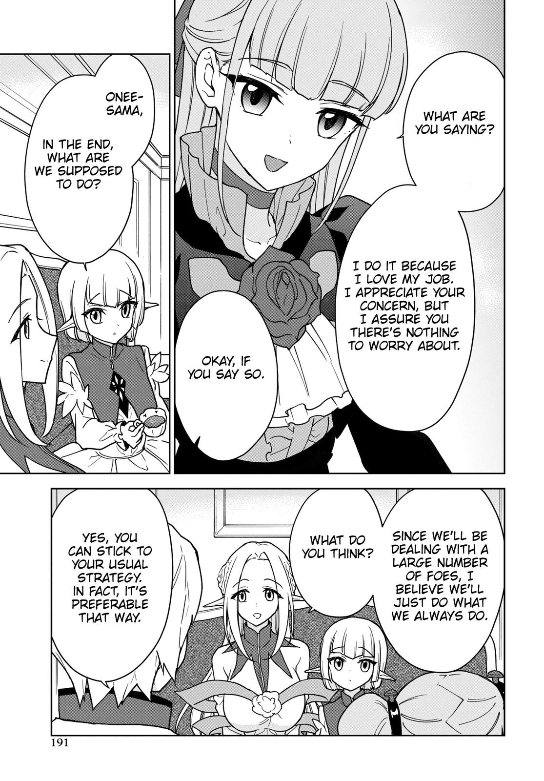 Cheat Skill Shisha Sosei ga Kakusei shite, Inishie no Maougun wo Fukkatsu Sasete Shimaimashita: Daremo Shinasenai Saikyou Healer Chap 16 - Next Chap 17