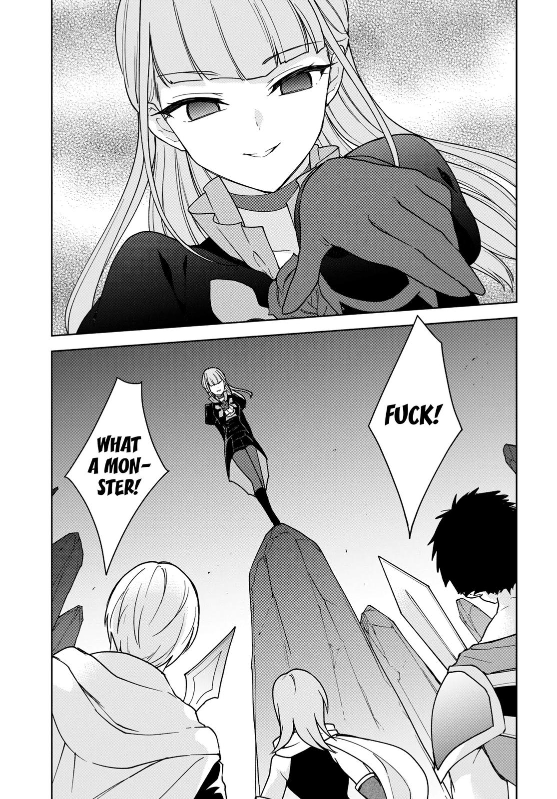 Cheat Skill Shisha Sosei ga Kakusei shite, Inishie no Maougun wo Fukkatsu Sasete Shimaimashita: Daremo Shinasenai Saikyou Healer Chap 16 - Next Chap 17