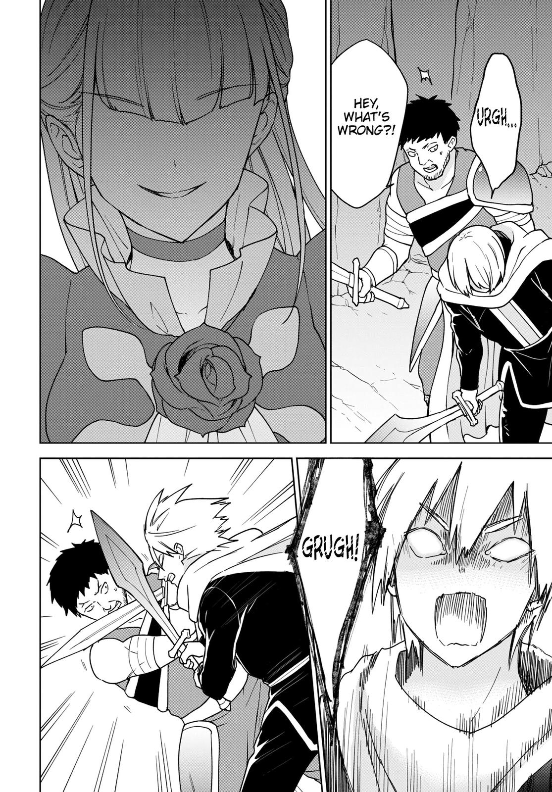 Cheat Skill Shisha Sosei ga Kakusei shite, Inishie no Maougun wo Fukkatsu Sasete Shimaimashita: Daremo Shinasenai Saikyou Healer Chap 16 - Next Chap 17