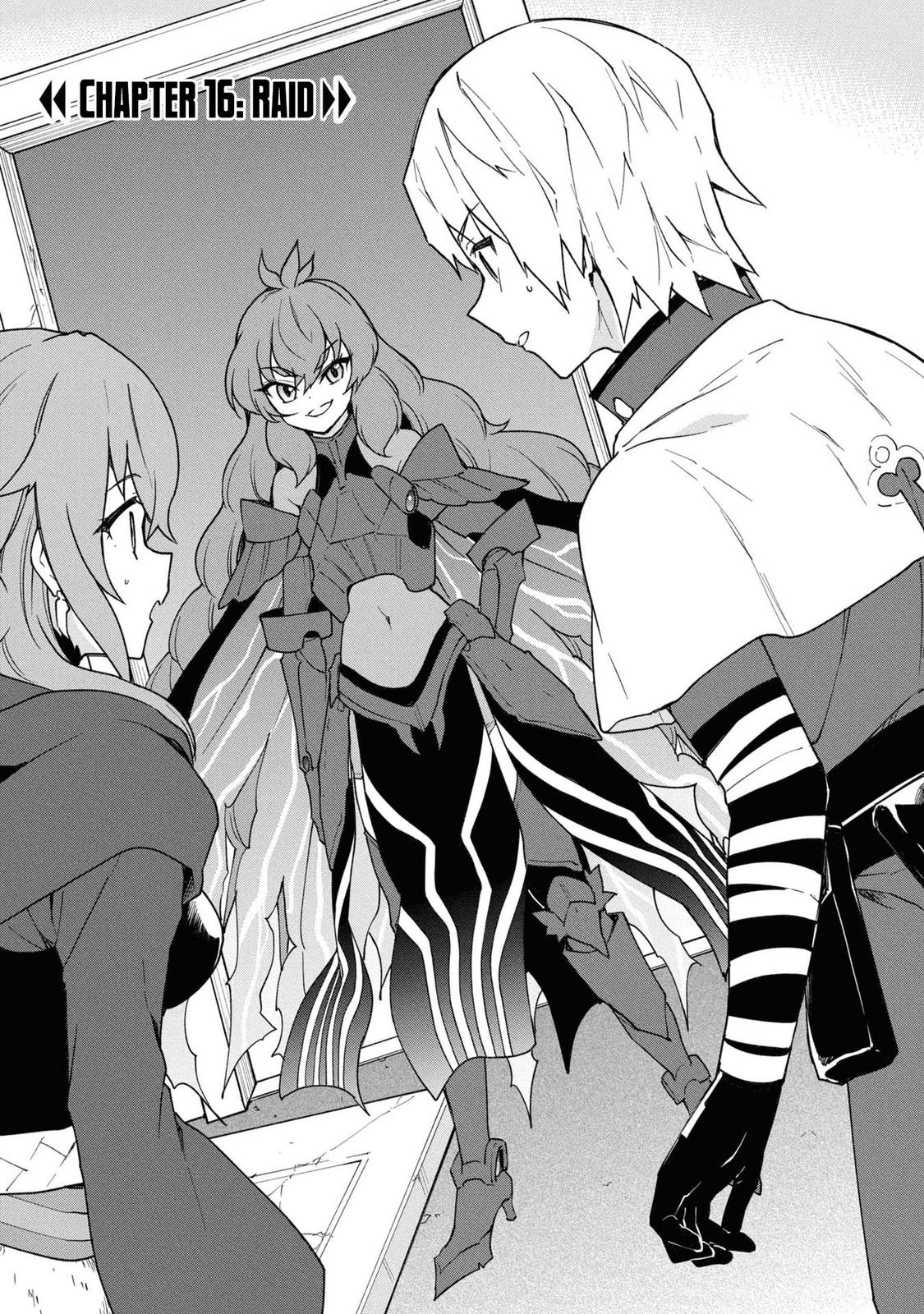 Cheat Skill Shisha Sosei ga Kakusei shite, Inishie no Maougun wo Fukkatsu Sasete Shimaimashita: Daremo Shinasenai Saikyou Healer Chap 16 - Next Chap 17