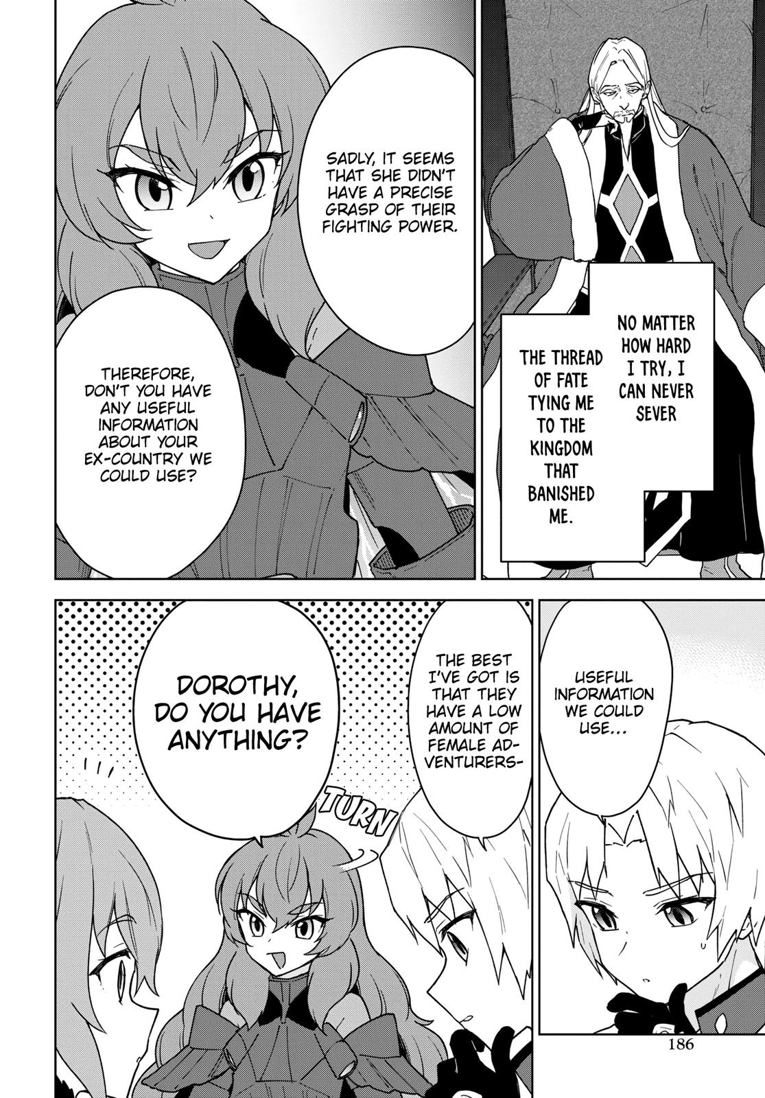 Cheat Skill Shisha Sosei ga Kakusei shite, Inishie no Maougun wo Fukkatsu Sasete Shimaimashita: Daremo Shinasenai Saikyou Healer Chap 16 - Next Chap 17