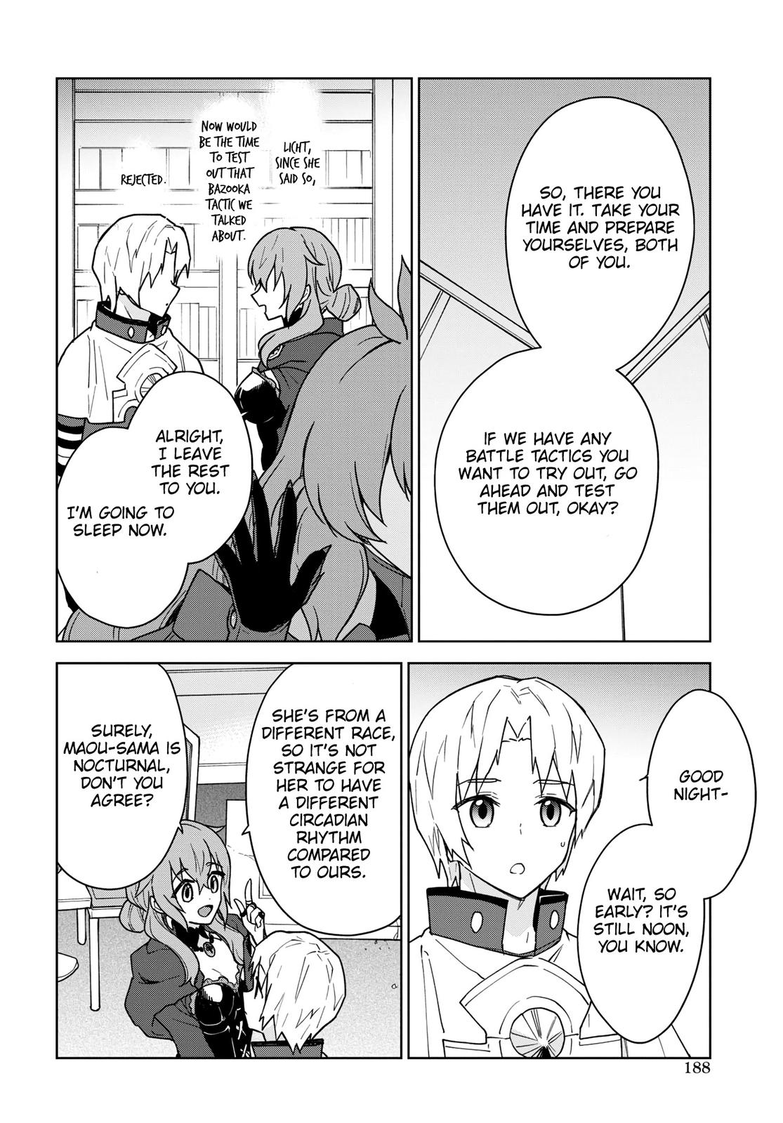 Cheat Skill Shisha Sosei ga Kakusei shite, Inishie no Maougun wo Fukkatsu Sasete Shimaimashita: Daremo Shinasenai Saikyou Healer Chap 16 - Next Chap 17