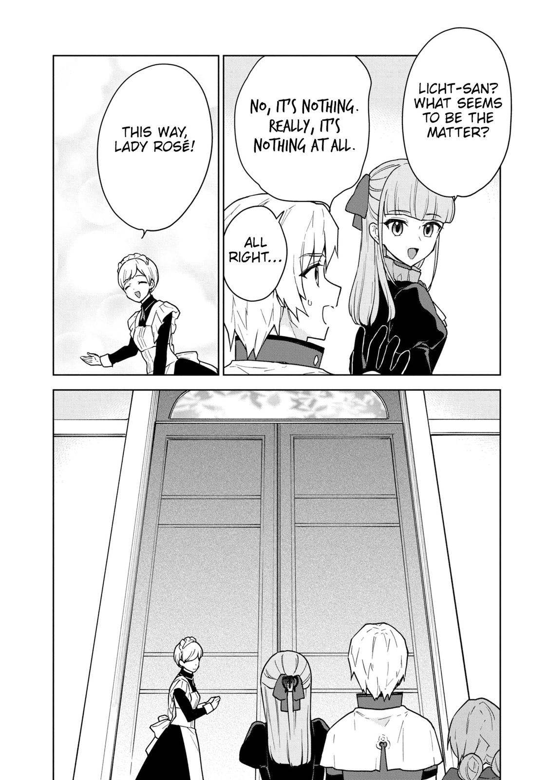 Cheat Skill Shisha Sosei ga Kakusei shite, Inishie no Maougun wo Fukkatsu Sasete Shimaimashita: Daremo Shinasenai Saikyou Healer Chap 18 - Next Chap 19