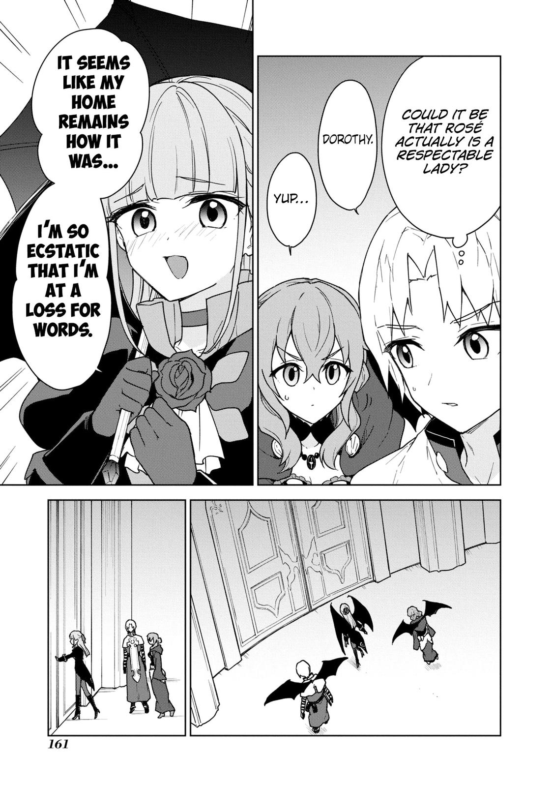 Cheat Skill Shisha Sosei ga Kakusei shite, Inishie no Maougun wo Fukkatsu Sasete Shimaimashita: Daremo Shinasenai Saikyou Healer Chap 18 - Next Chap 19