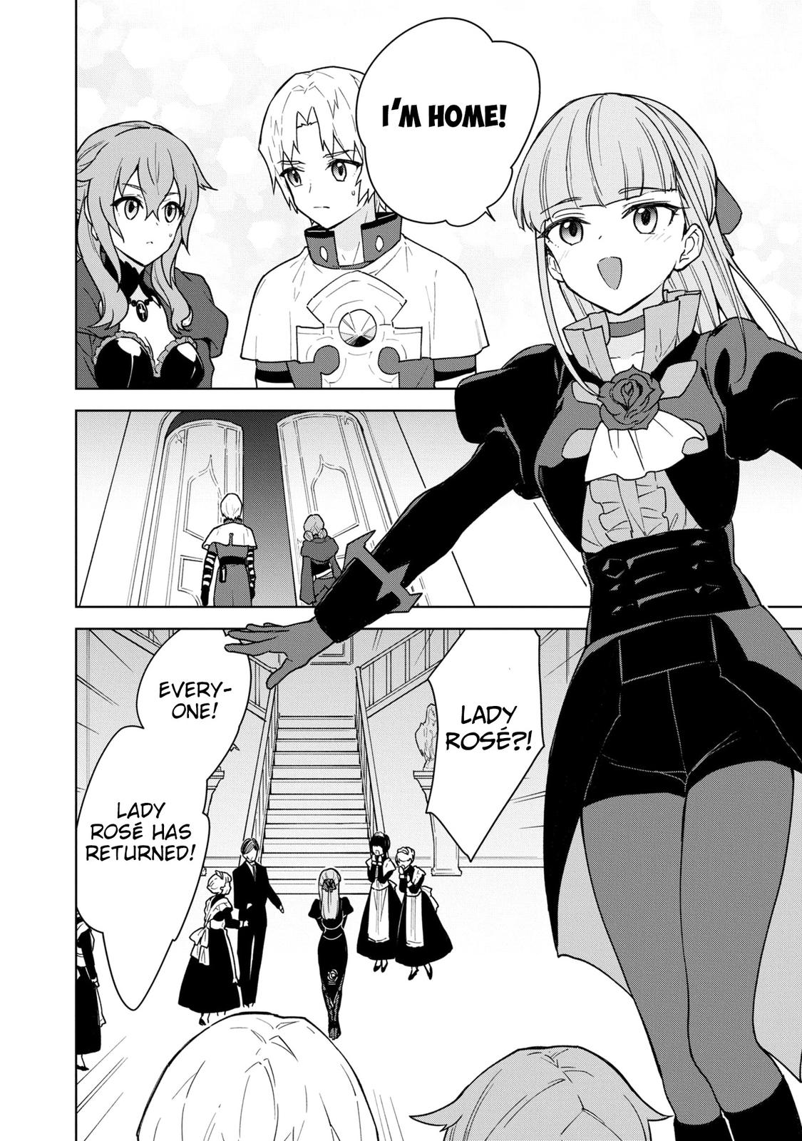 Cheat Skill Shisha Sosei ga Kakusei shite, Inishie no Maougun wo Fukkatsu Sasete Shimaimashita: Daremo Shinasenai Saikyou Healer Chap 18 - Next Chap 19