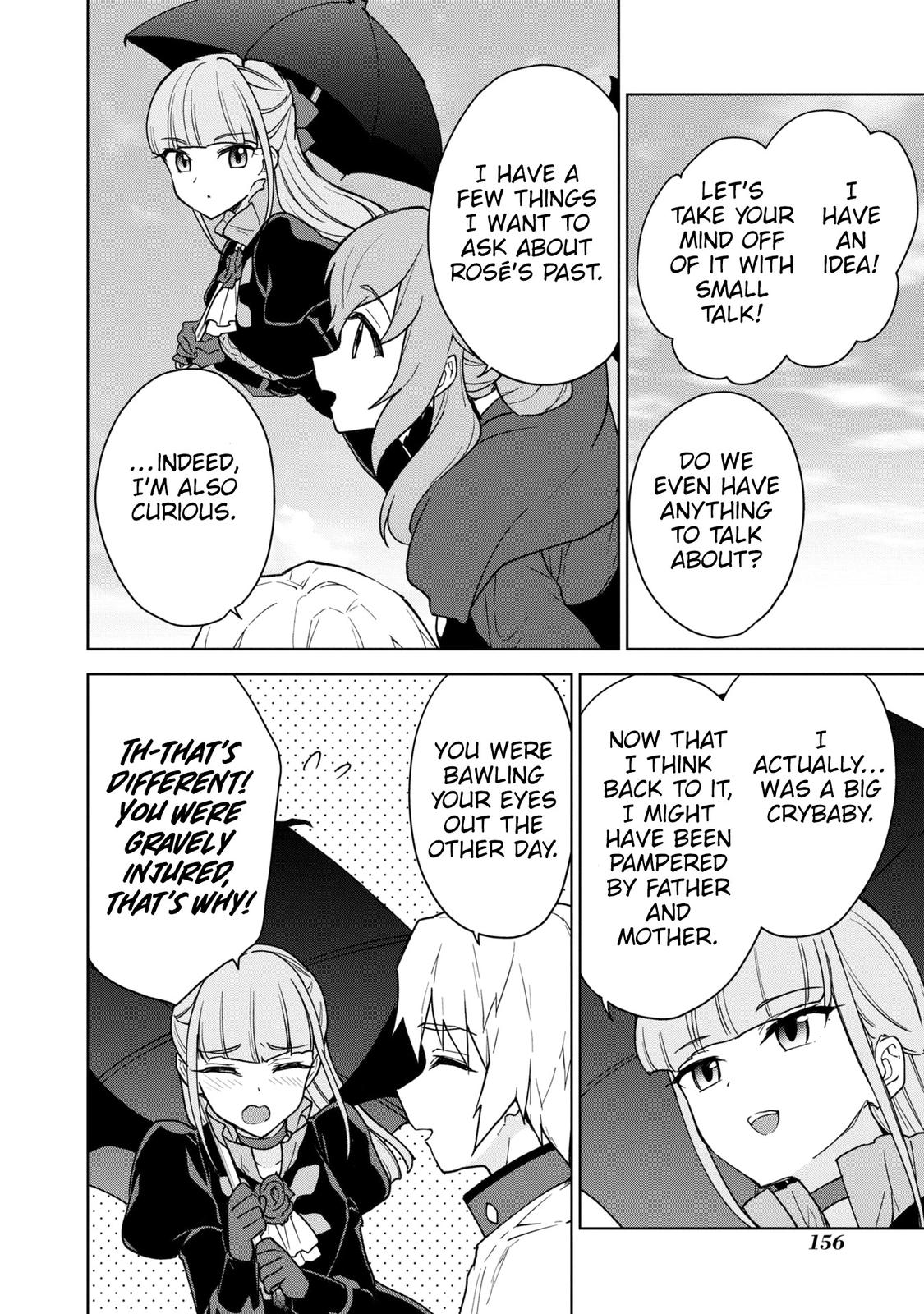 Cheat Skill Shisha Sosei ga Kakusei shite, Inishie no Maougun wo Fukkatsu Sasete Shimaimashita: Daremo Shinasenai Saikyou Healer Chap 18 - Next Chap 19