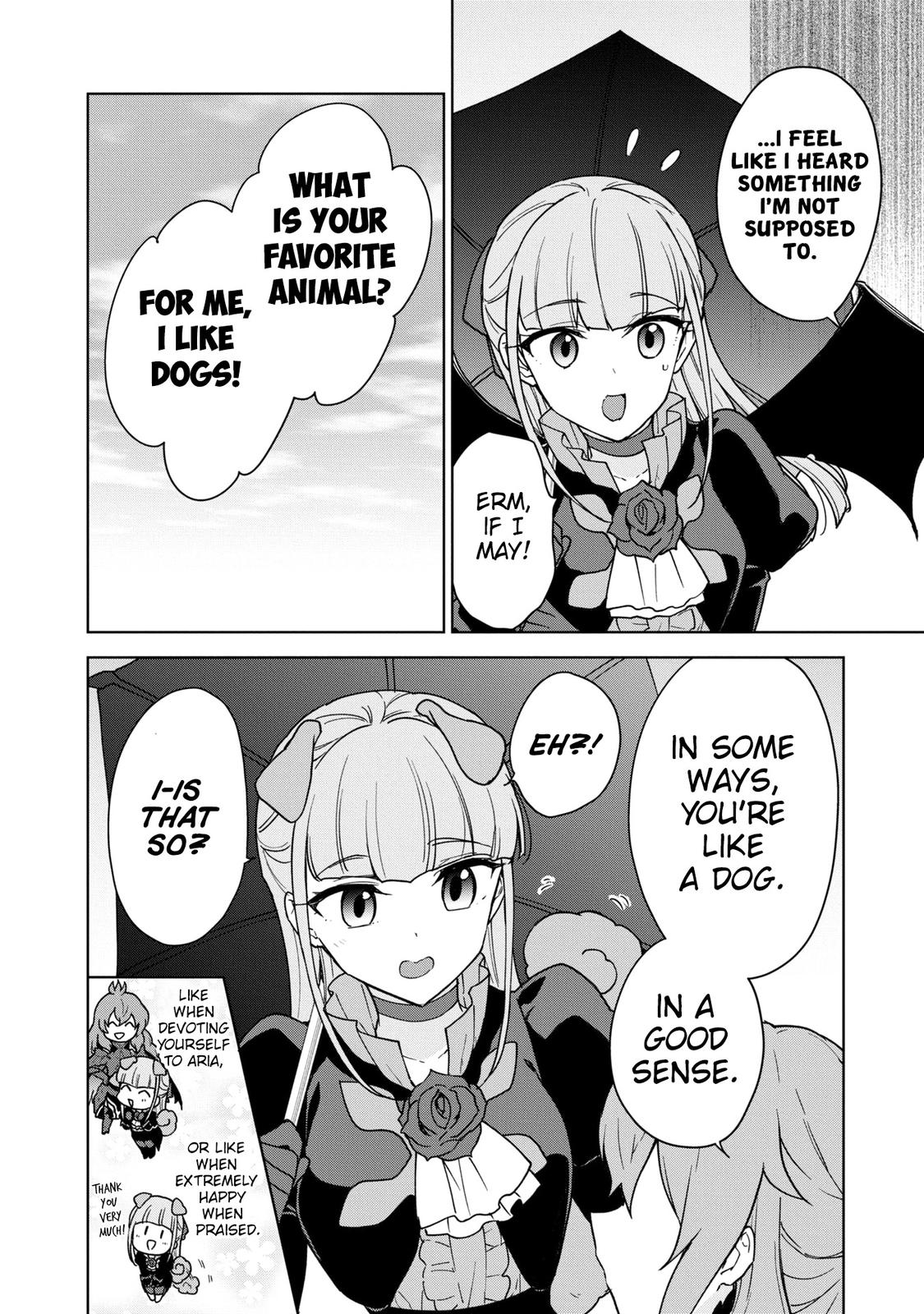 Cheat Skill Shisha Sosei ga Kakusei shite, Inishie no Maougun wo Fukkatsu Sasete Shimaimashita: Daremo Shinasenai Saikyou Healer Chap 18 - Next Chap 19