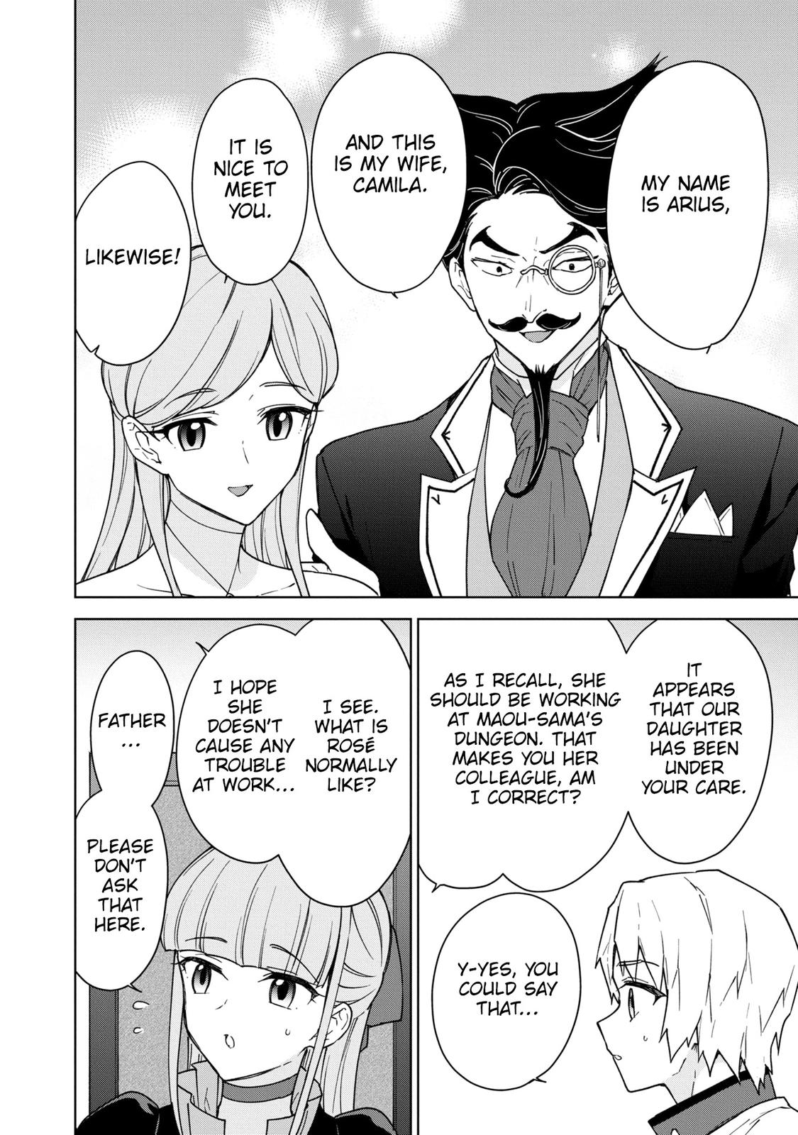 Cheat Skill Shisha Sosei ga Kakusei shite, Inishie no Maougun wo Fukkatsu Sasete Shimaimashita: Daremo Shinasenai Saikyou Healer Chap 18 - Next Chap 19