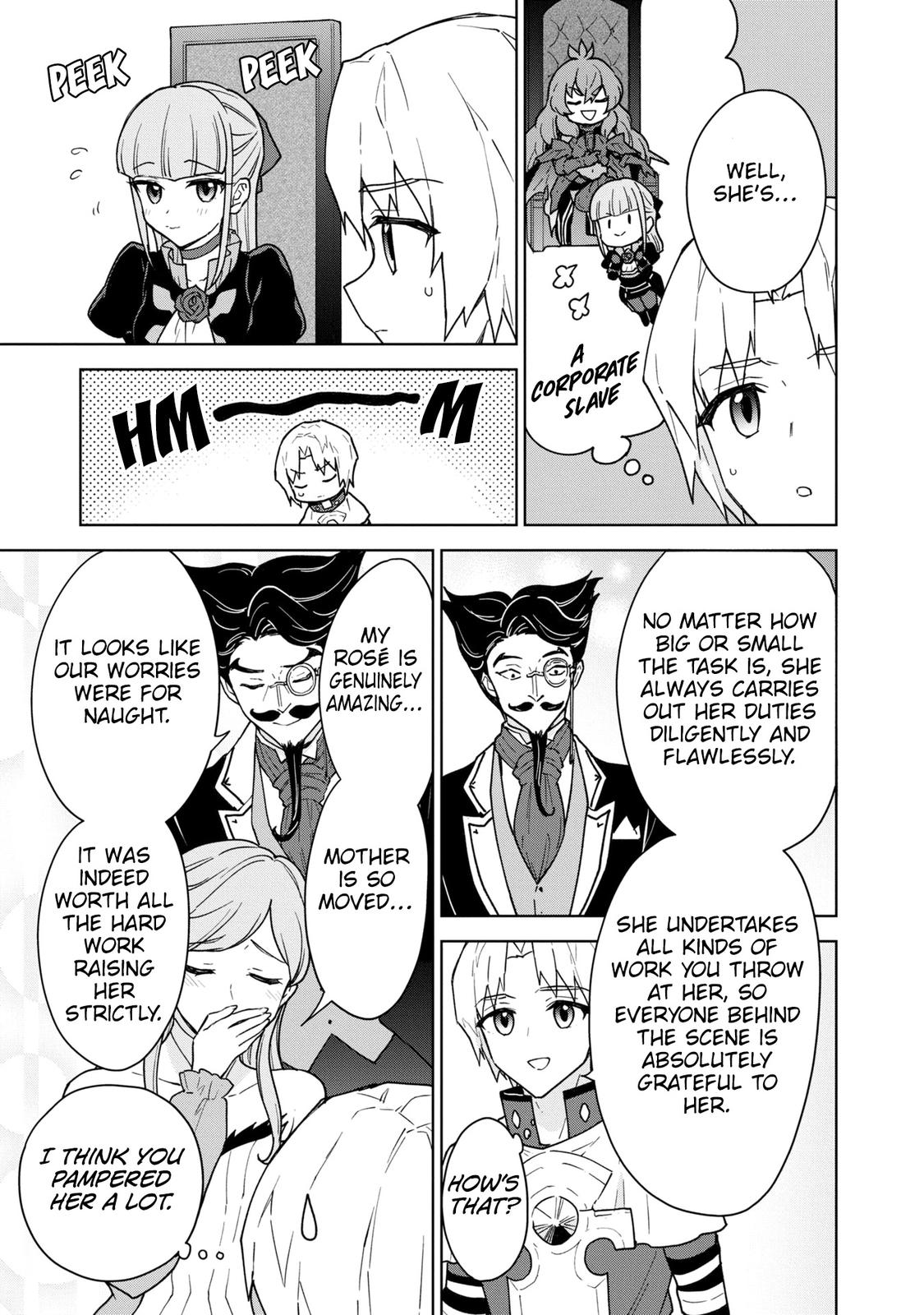 Cheat Skill Shisha Sosei ga Kakusei shite, Inishie no Maougun wo Fukkatsu Sasete Shimaimashita: Daremo Shinasenai Saikyou Healer Chap 18 - Next Chap 19