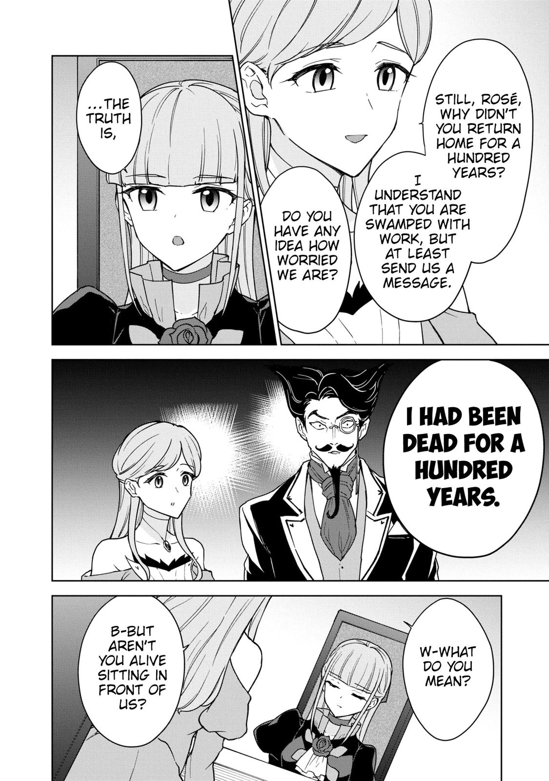 Cheat Skill Shisha Sosei ga Kakusei shite, Inishie no Maougun wo Fukkatsu Sasete Shimaimashita: Daremo Shinasenai Saikyou Healer Chap 18 - Next Chap 19