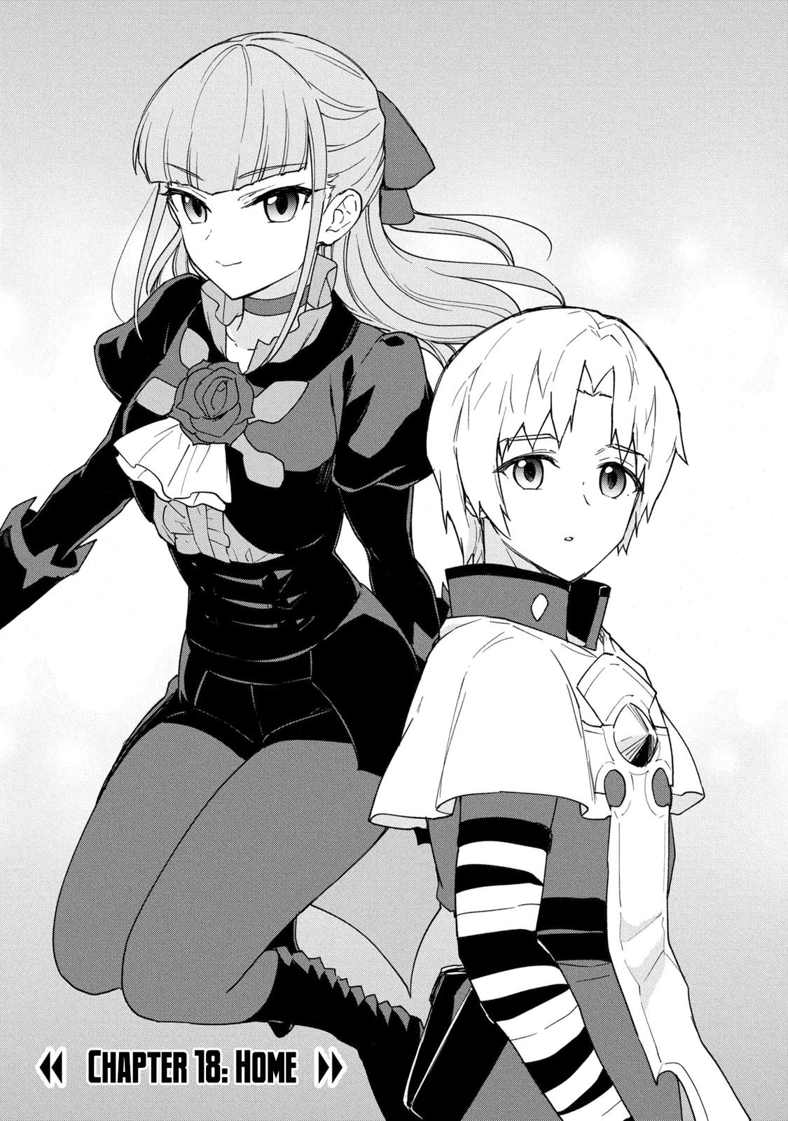 Cheat Skill Shisha Sosei ga Kakusei shite, Inishie no Maougun wo Fukkatsu Sasete Shimaimashita: Daremo Shinasenai Saikyou Healer Chap 18 - Next Chap 19