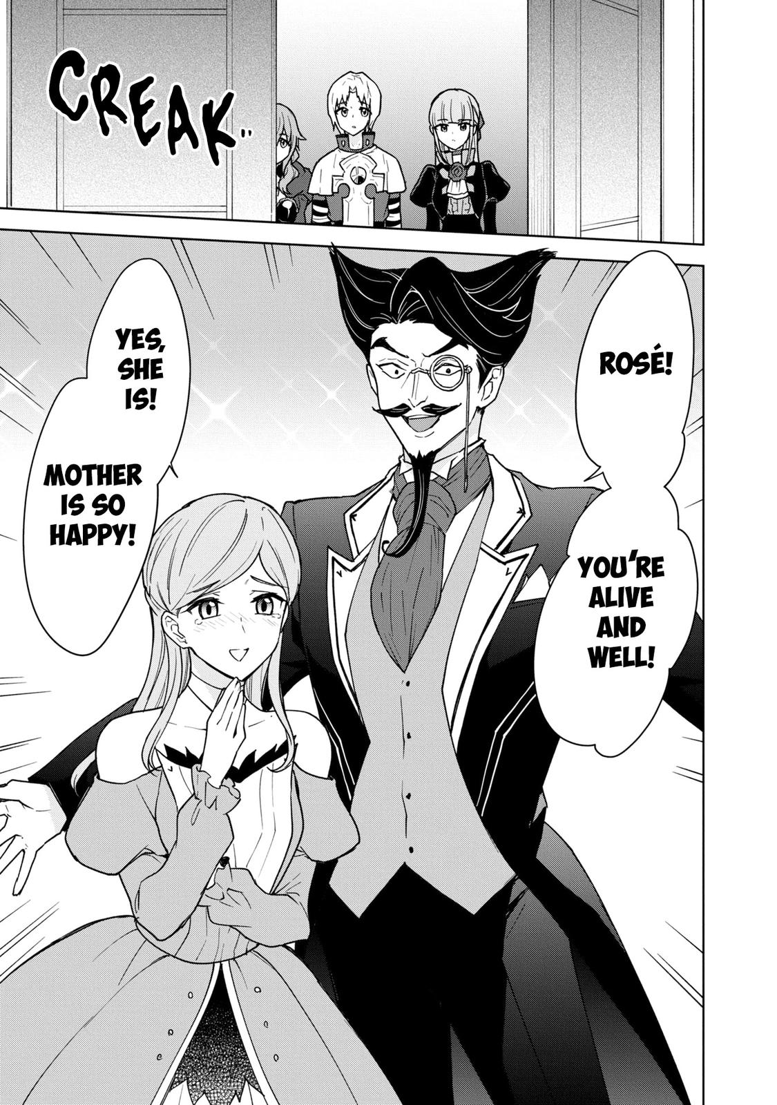 Cheat Skill Shisha Sosei ga Kakusei shite, Inishie no Maougun wo Fukkatsu Sasete Shimaimashita: Daremo Shinasenai Saikyou Healer Chap 18 - Next Chap 19