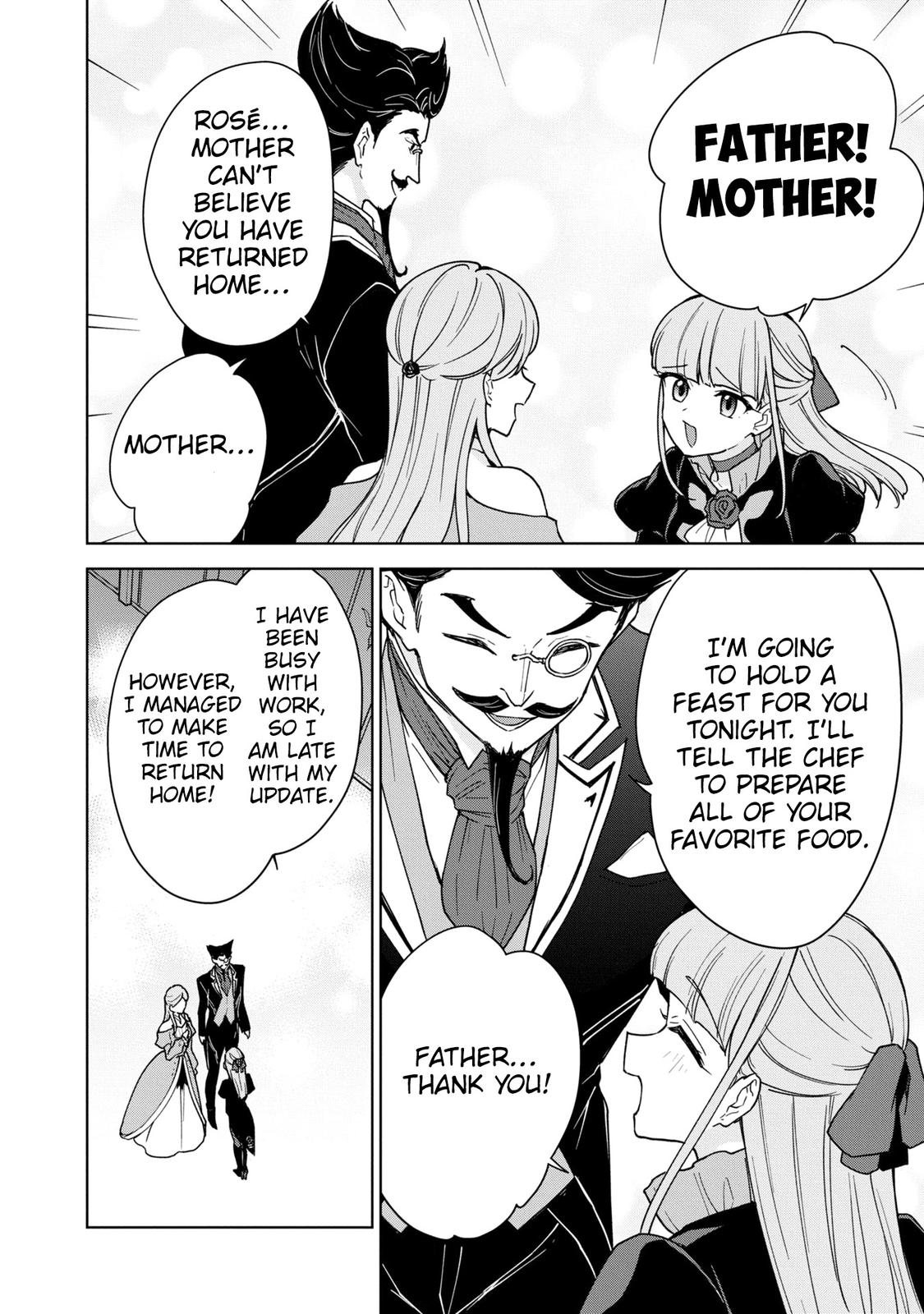 Cheat Skill Shisha Sosei ga Kakusei shite, Inishie no Maougun wo Fukkatsu Sasete Shimaimashita: Daremo Shinasenai Saikyou Healer Chap 18 - Next Chap 19