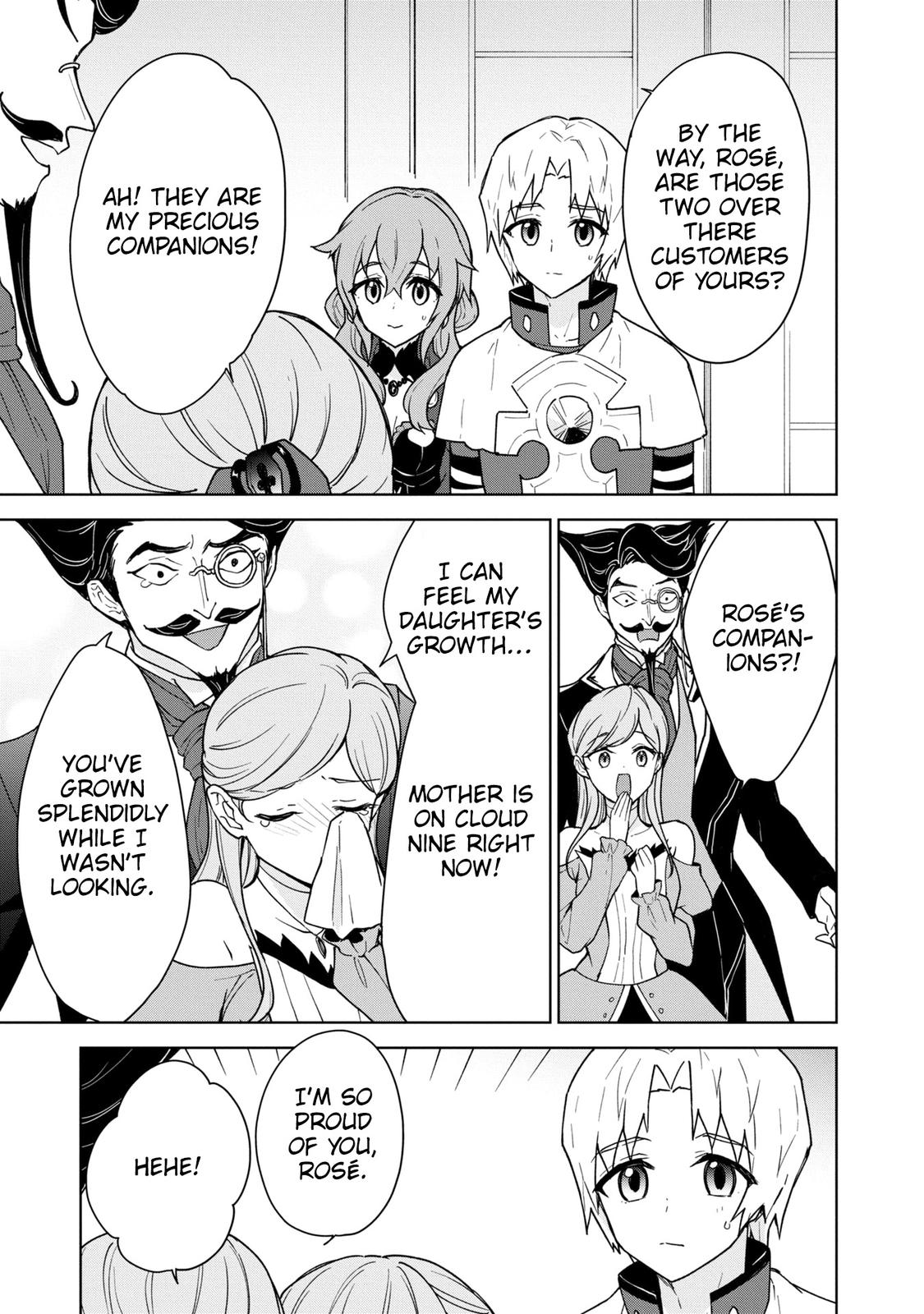 Cheat Skill Shisha Sosei ga Kakusei shite, Inishie no Maougun wo Fukkatsu Sasete Shimaimashita: Daremo Shinasenai Saikyou Healer Chap 18 - Next Chap 19