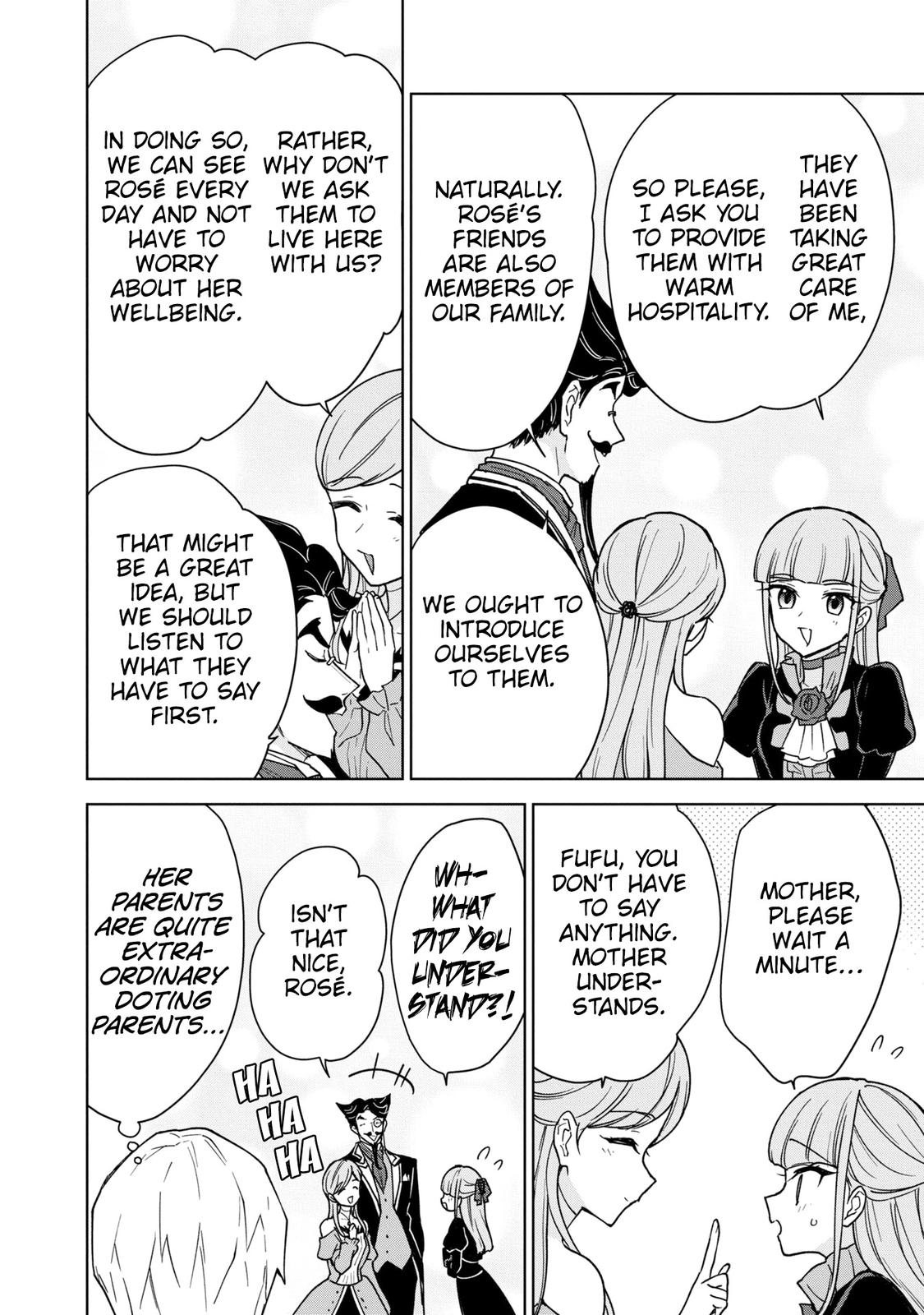 Cheat Skill Shisha Sosei ga Kakusei shite, Inishie no Maougun wo Fukkatsu Sasete Shimaimashita: Daremo Shinasenai Saikyou Healer Chap 18 - Next Chap 19
