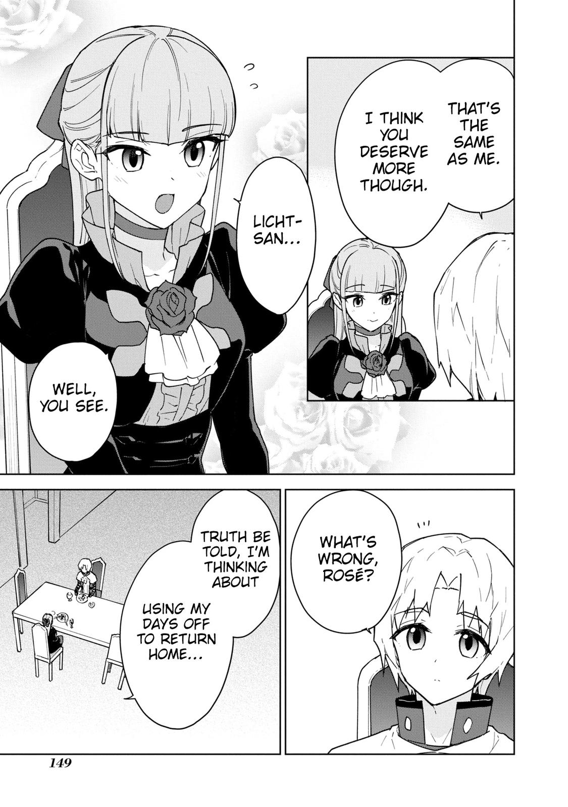 Cheat Skill Shisha Sosei ga Kakusei shite, Inishie no Maougun wo Fukkatsu Sasete Shimaimashita: Daremo Shinasenai Saikyou Healer Chap 18 - Next Chap 19