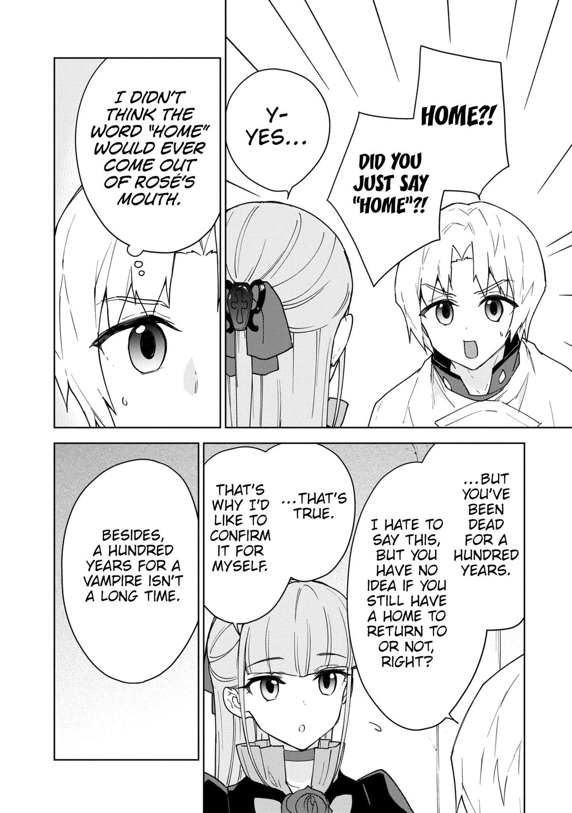 Cheat Skill Shisha Sosei ga Kakusei shite, Inishie no Maougun wo Fukkatsu Sasete Shimaimashita: Daremo Shinasenai Saikyou Healer Chap 18 - Next Chap 19