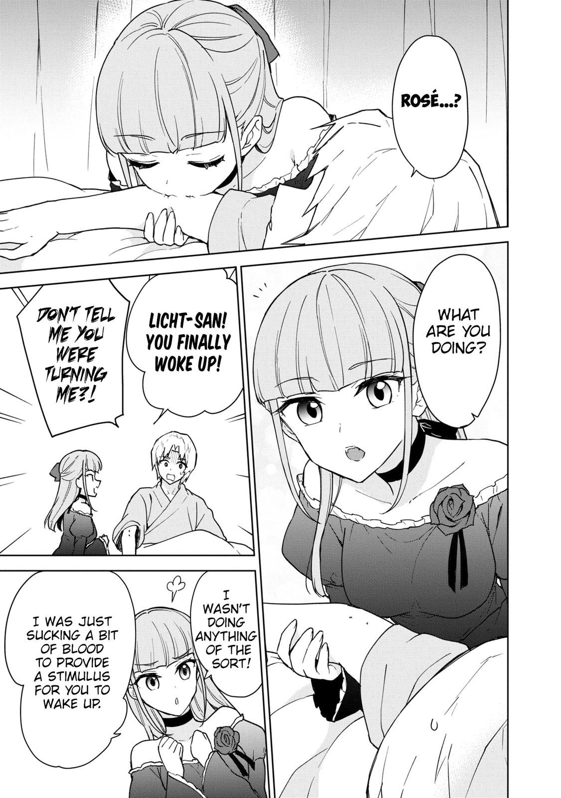 Cheat Skill Shisha Sosei ga Kakusei shite, Inishie no Maougun wo Fukkatsu Sasete Shimaimashita: Daremo Shinasenai Saikyou Healer Chap 19 - Next Chap 20
