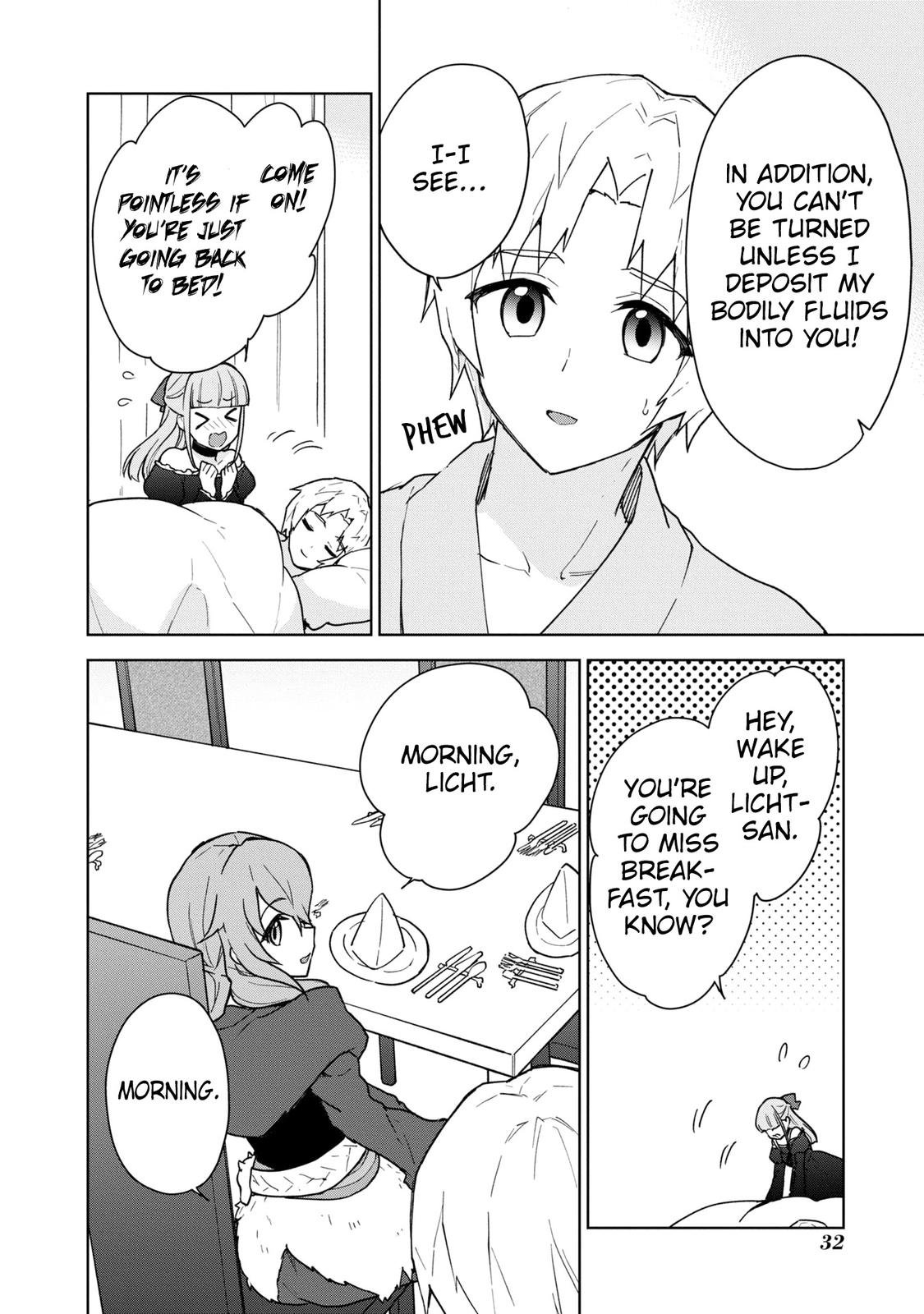 Cheat Skill Shisha Sosei ga Kakusei shite, Inishie no Maougun wo Fukkatsu Sasete Shimaimashita: Daremo Shinasenai Saikyou Healer Chap 19 - Next Chap 20