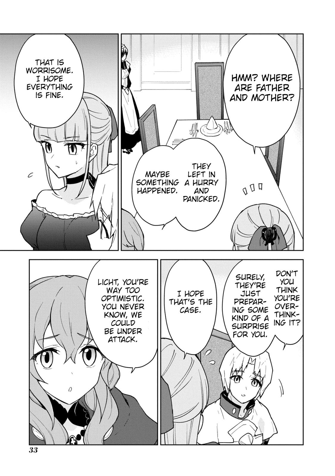 Cheat Skill Shisha Sosei ga Kakusei shite, Inishie no Maougun wo Fukkatsu Sasete Shimaimashita: Daremo Shinasenai Saikyou Healer Chap 19 - Next Chap 20