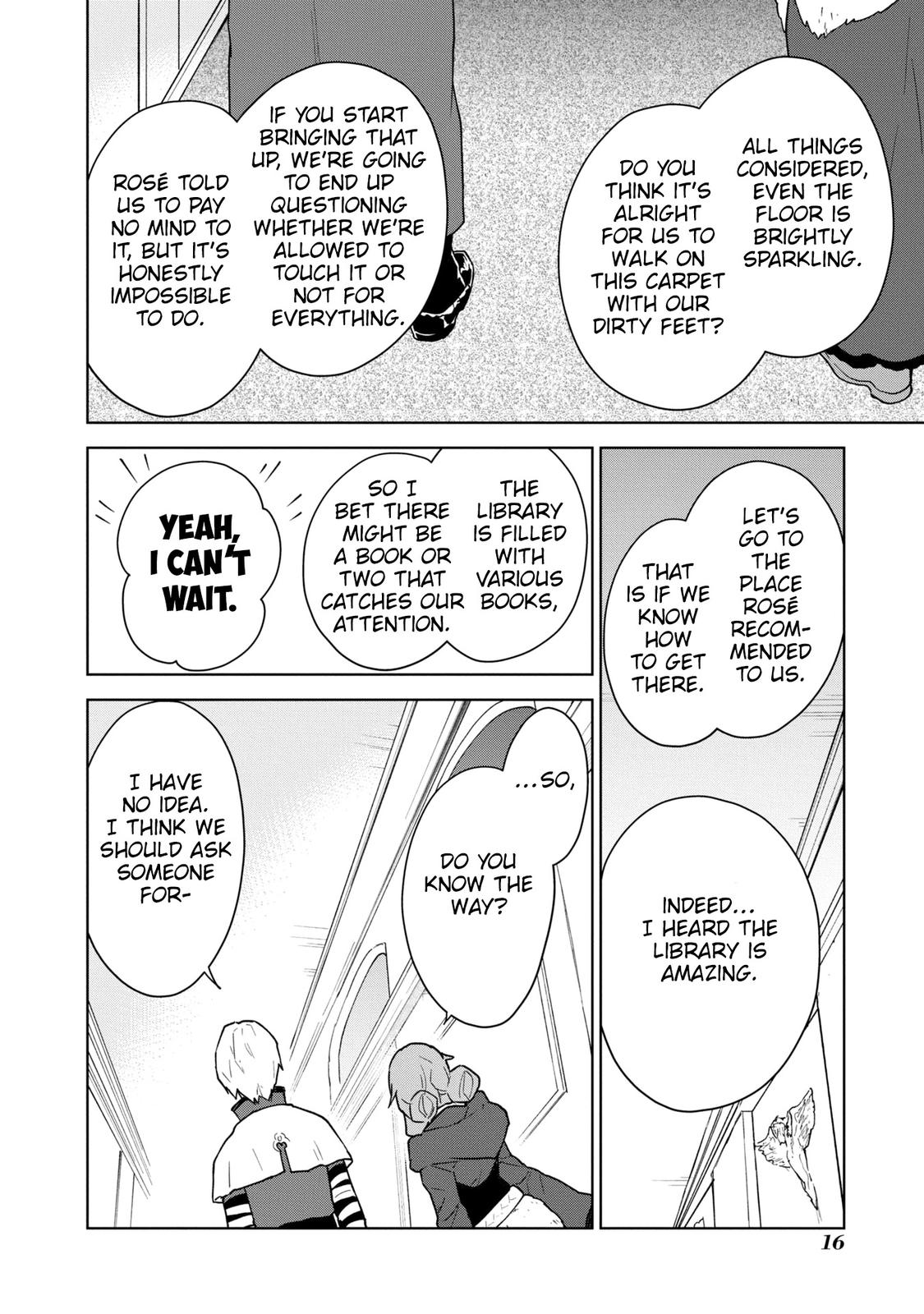 Cheat Skill Shisha Sosei ga Kakusei shite, Inishie no Maougun wo Fukkatsu Sasete Shimaimashita: Daremo Shinasenai Saikyou Healer Chap 19 - Next Chap 20