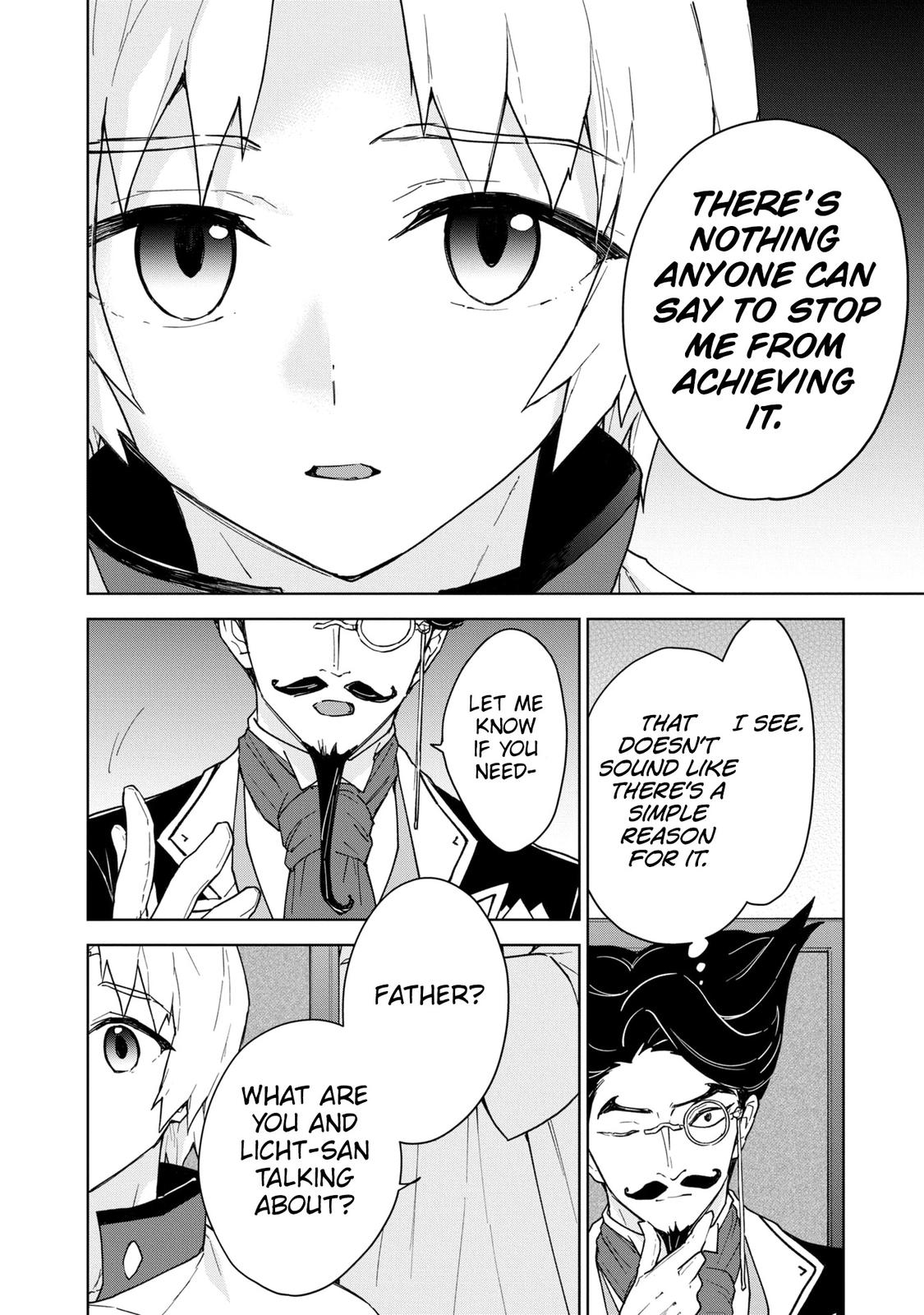 Cheat Skill Shisha Sosei ga Kakusei shite, Inishie no Maougun wo Fukkatsu Sasete Shimaimashita: Daremo Shinasenai Saikyou Healer Chap 19 - Next Chap 20