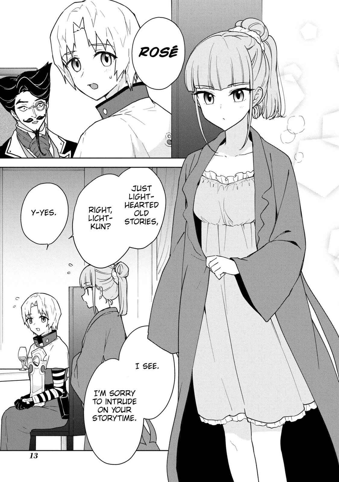 Cheat Skill Shisha Sosei ga Kakusei shite, Inishie no Maougun wo Fukkatsu Sasete Shimaimashita: Daremo Shinasenai Saikyou Healer Chap 19 - Next Chap 20