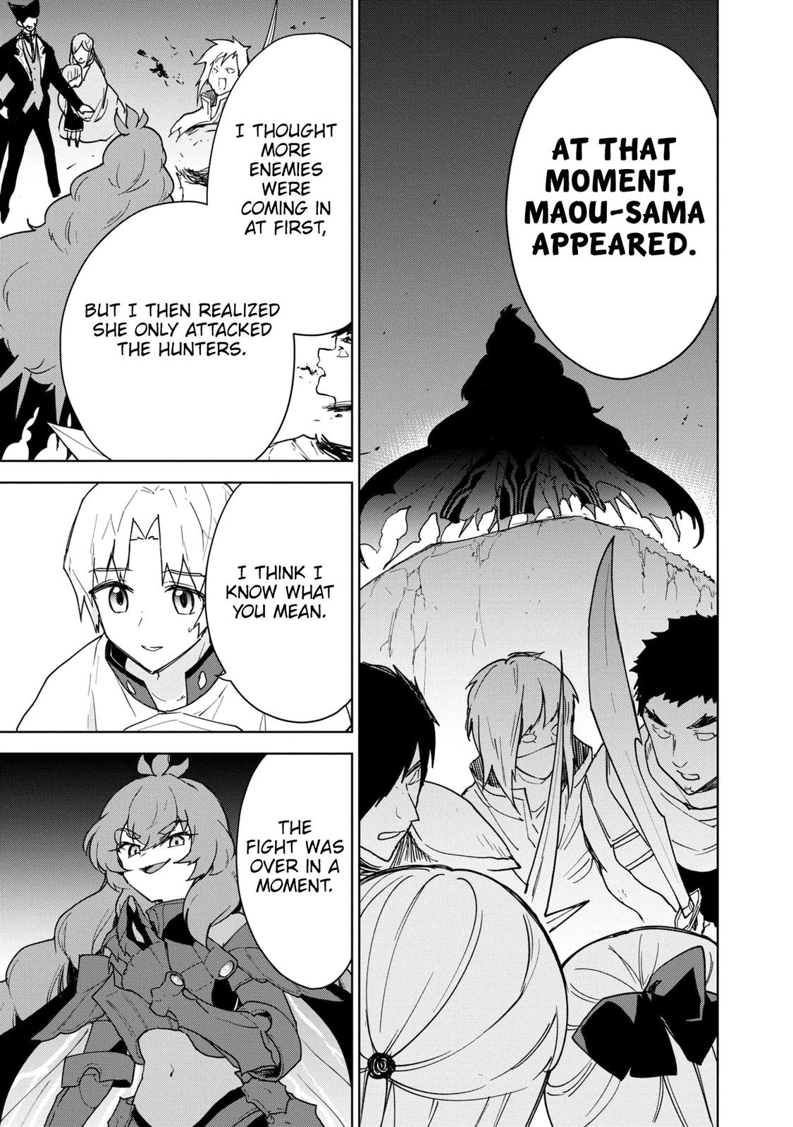 Cheat Skill Shisha Sosei ga Kakusei shite, Inishie no Maougun wo Fukkatsu Sasete Shimaimashita: Daremo Shinasenai Saikyou Healer Chap 19 - Next Chap 20