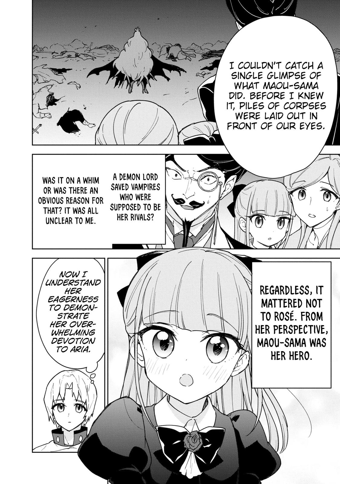 Cheat Skill Shisha Sosei ga Kakusei shite, Inishie no Maougun wo Fukkatsu Sasete Shimaimashita: Daremo Shinasenai Saikyou Healer Chap 19 - Next Chap 20