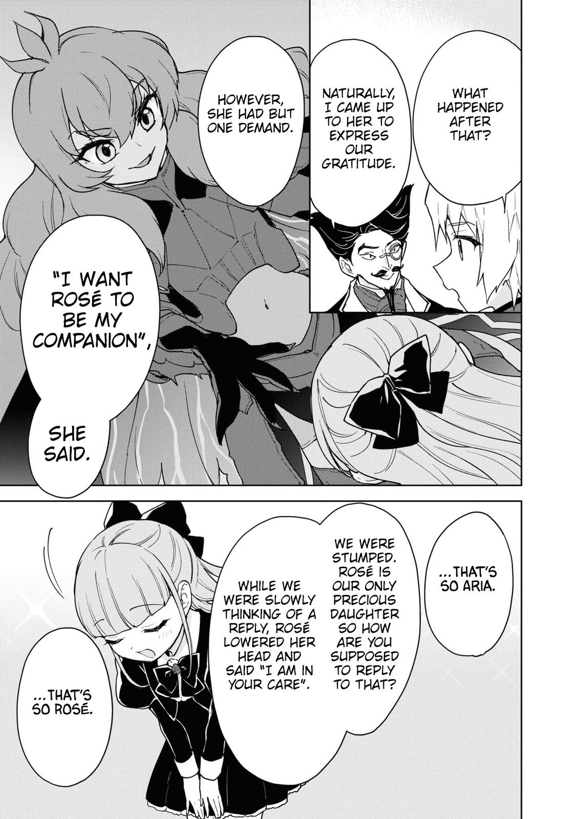 Cheat Skill Shisha Sosei ga Kakusei shite, Inishie no Maougun wo Fukkatsu Sasete Shimaimashita: Daremo Shinasenai Saikyou Healer Chap 19 - Next Chap 20