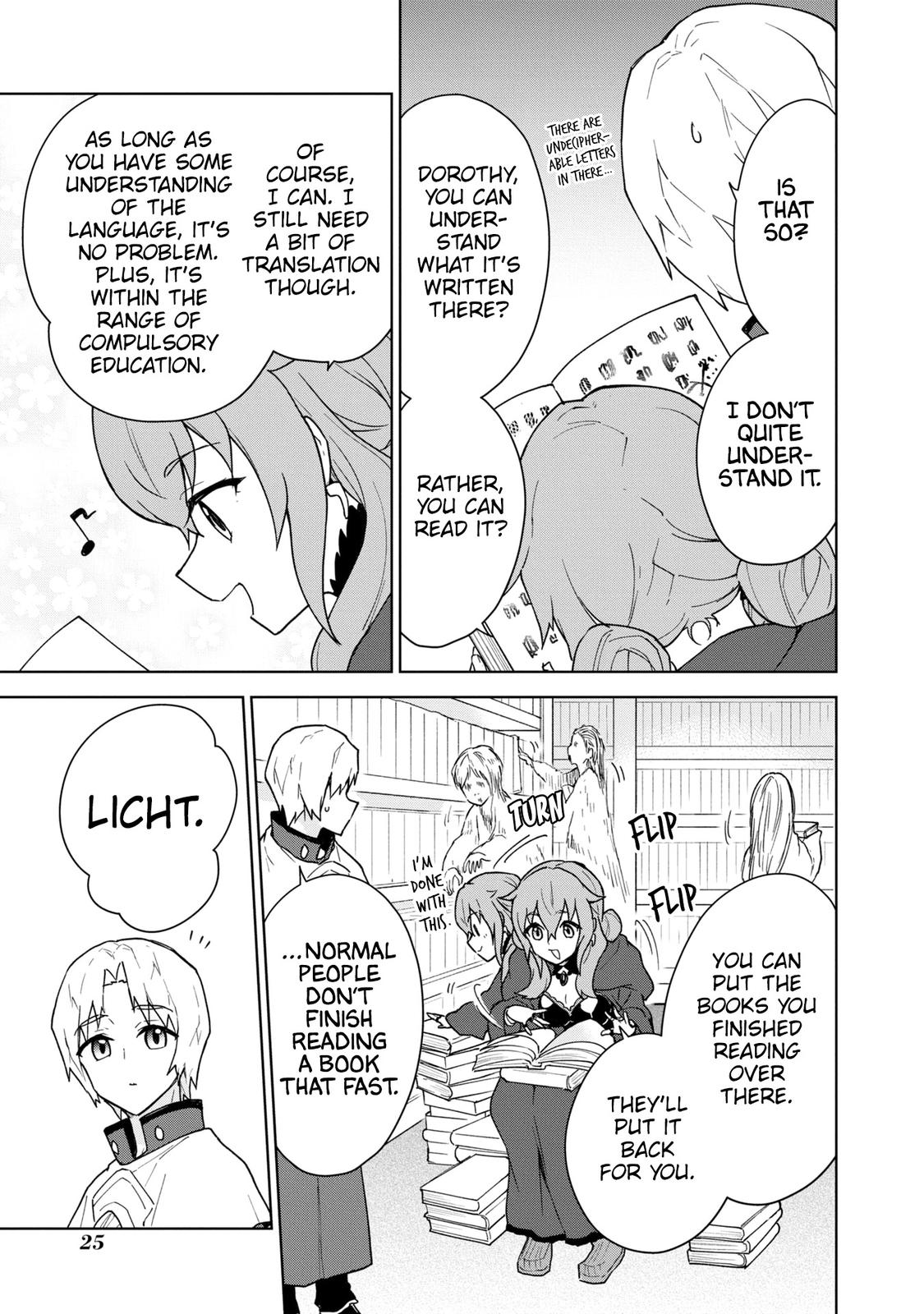 Cheat Skill Shisha Sosei ga Kakusei shite, Inishie no Maougun wo Fukkatsu Sasete Shimaimashita: Daremo Shinasenai Saikyou Healer Chap 19 - Next Chap 20