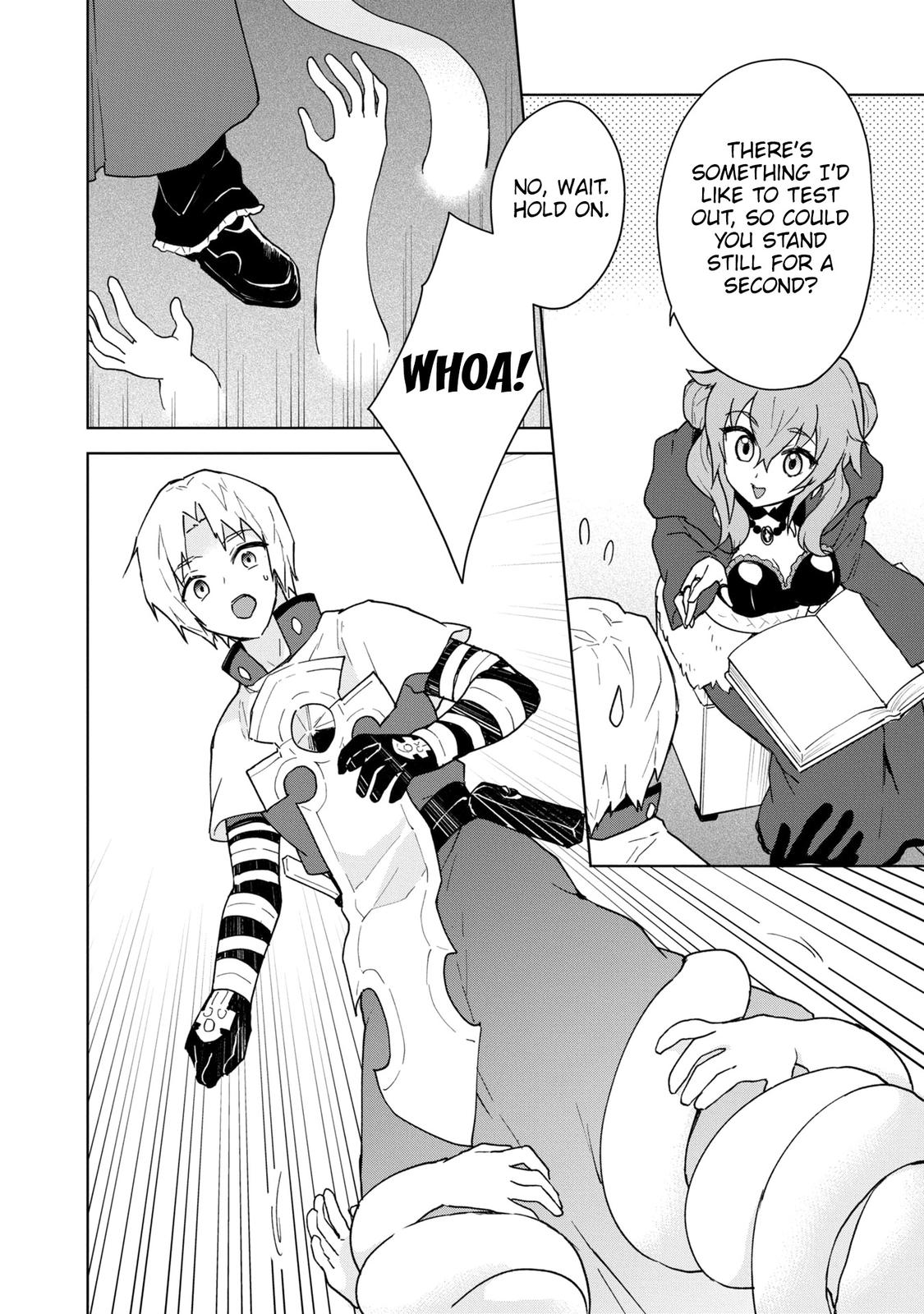 Cheat Skill Shisha Sosei ga Kakusei shite, Inishie no Maougun wo Fukkatsu Sasete Shimaimashita: Daremo Shinasenai Saikyou Healer Chap 19 - Next Chap 20