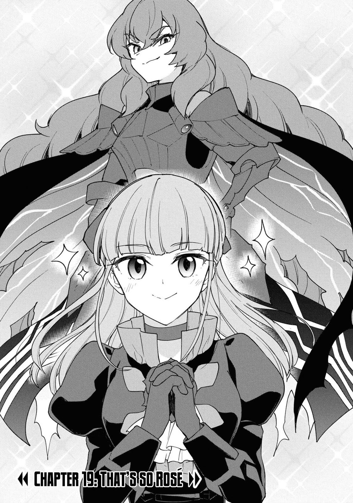 Cheat Skill Shisha Sosei ga Kakusei shite, Inishie no Maougun wo Fukkatsu Sasete Shimaimashita: Daremo Shinasenai Saikyou Healer Chap 19 - Next Chap 20