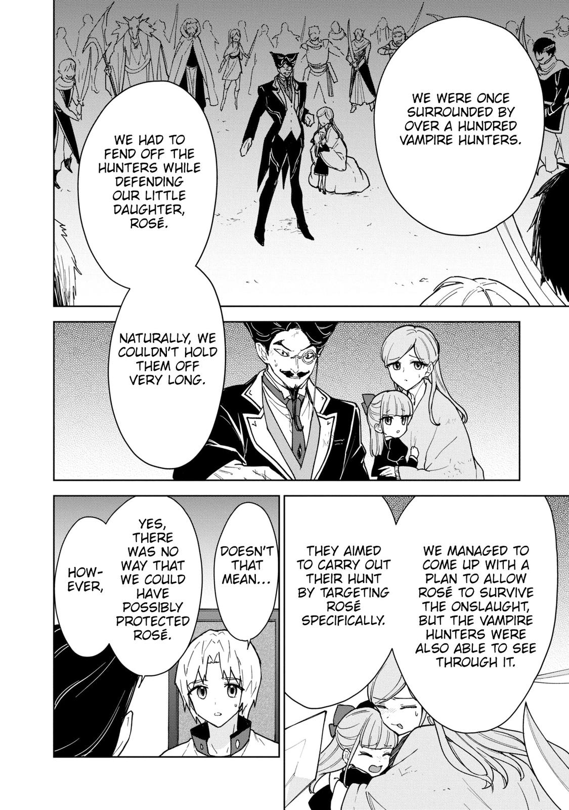 Cheat Skill Shisha Sosei ga Kakusei shite, Inishie no Maougun wo Fukkatsu Sasete Shimaimashita: Daremo Shinasenai Saikyou Healer Chap 19 - Next Chap 20